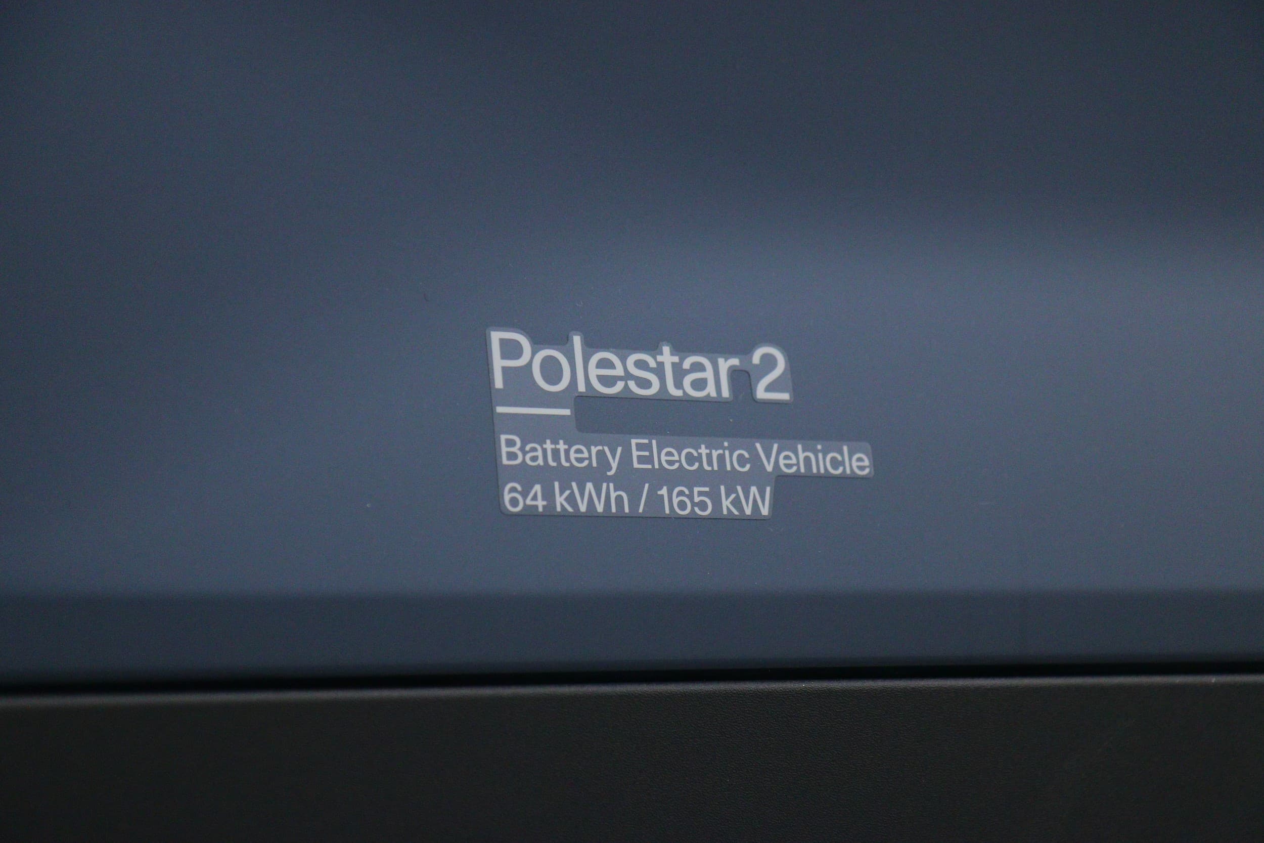 Polestar 2