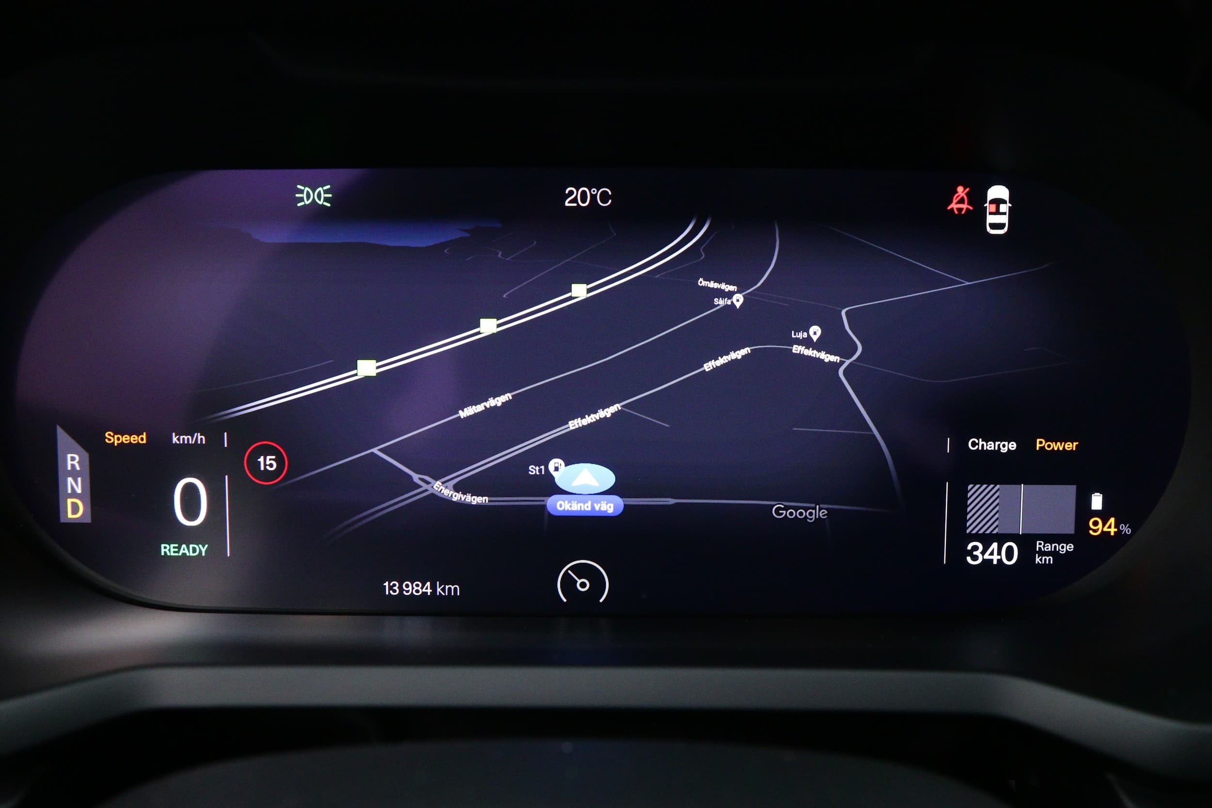 Polestar 2