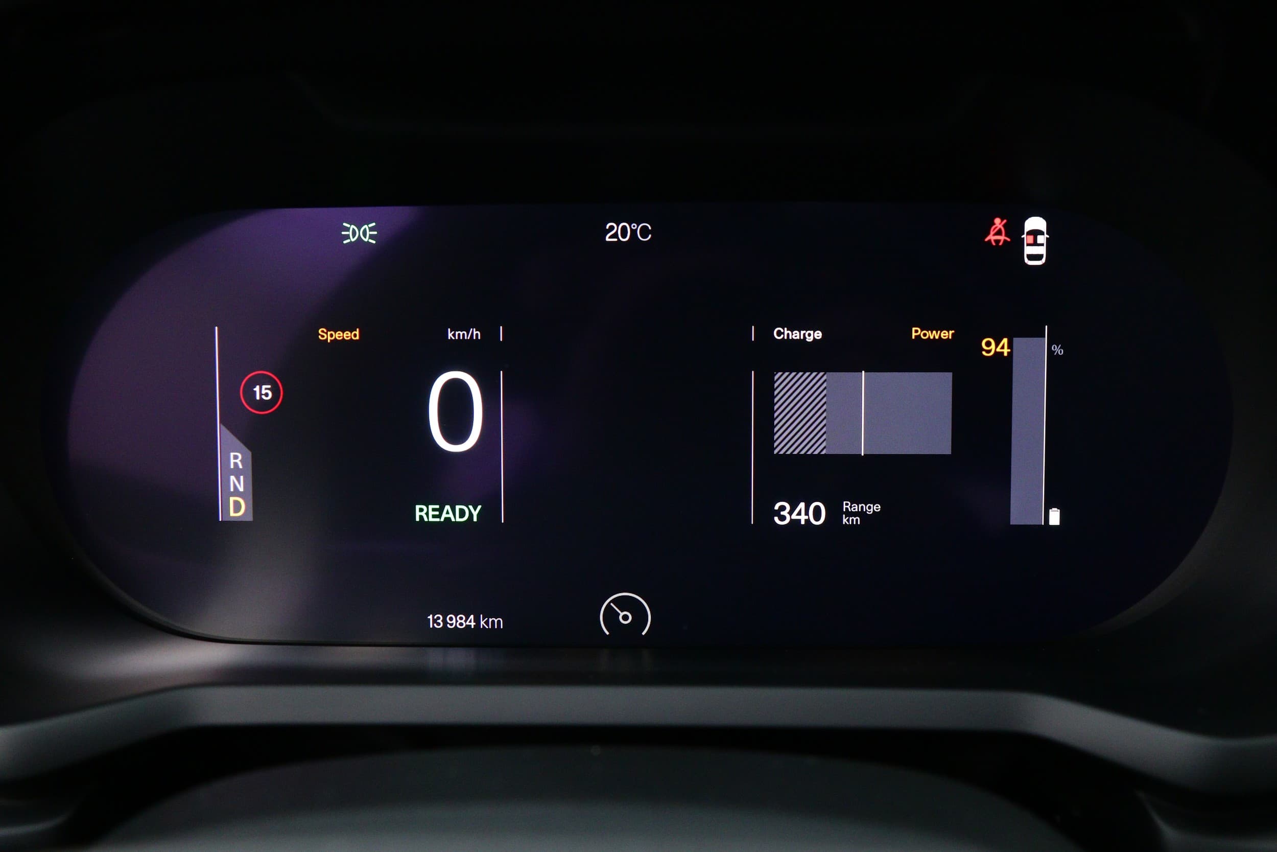 Polestar 2