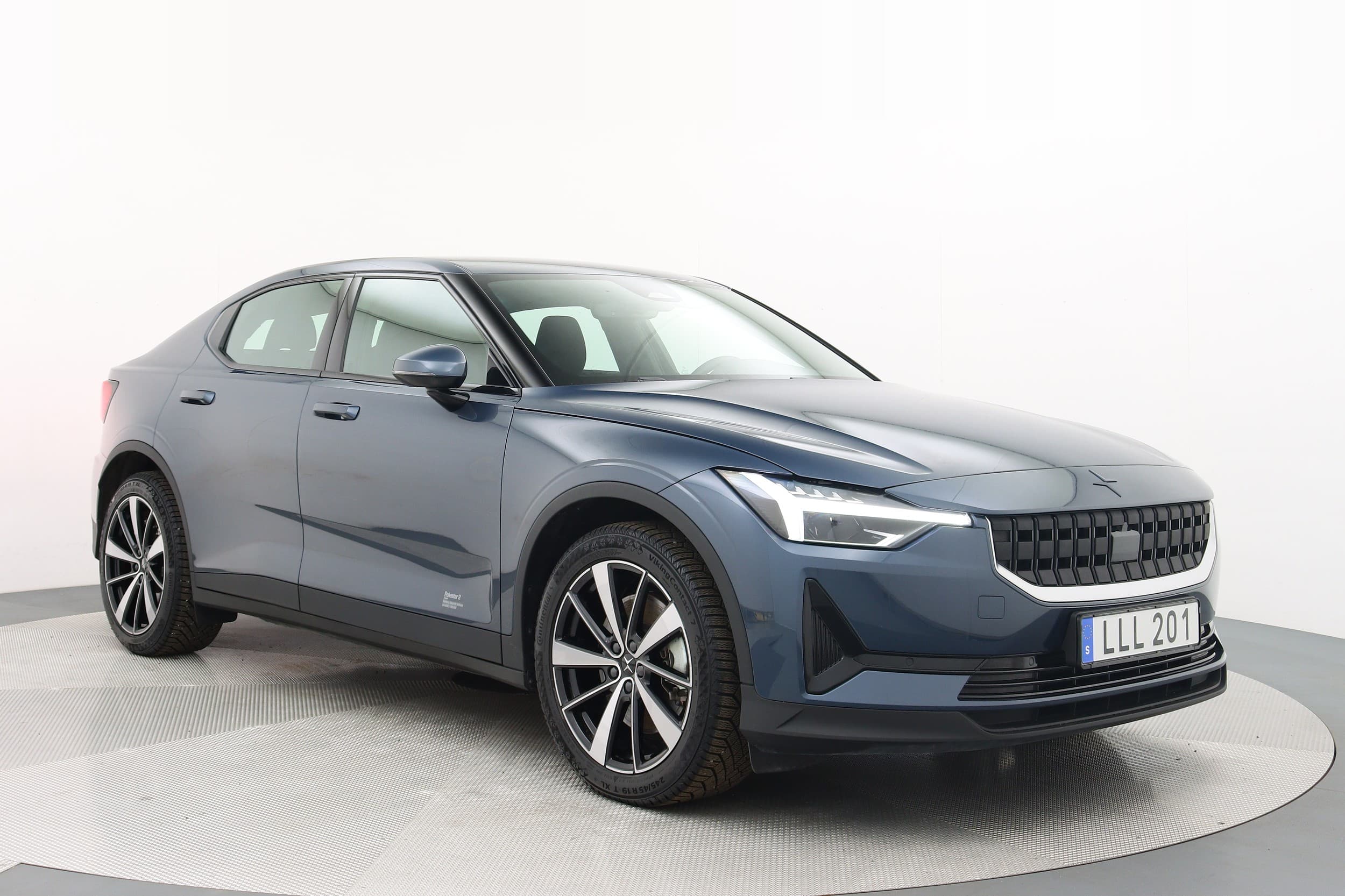 Polestar 2