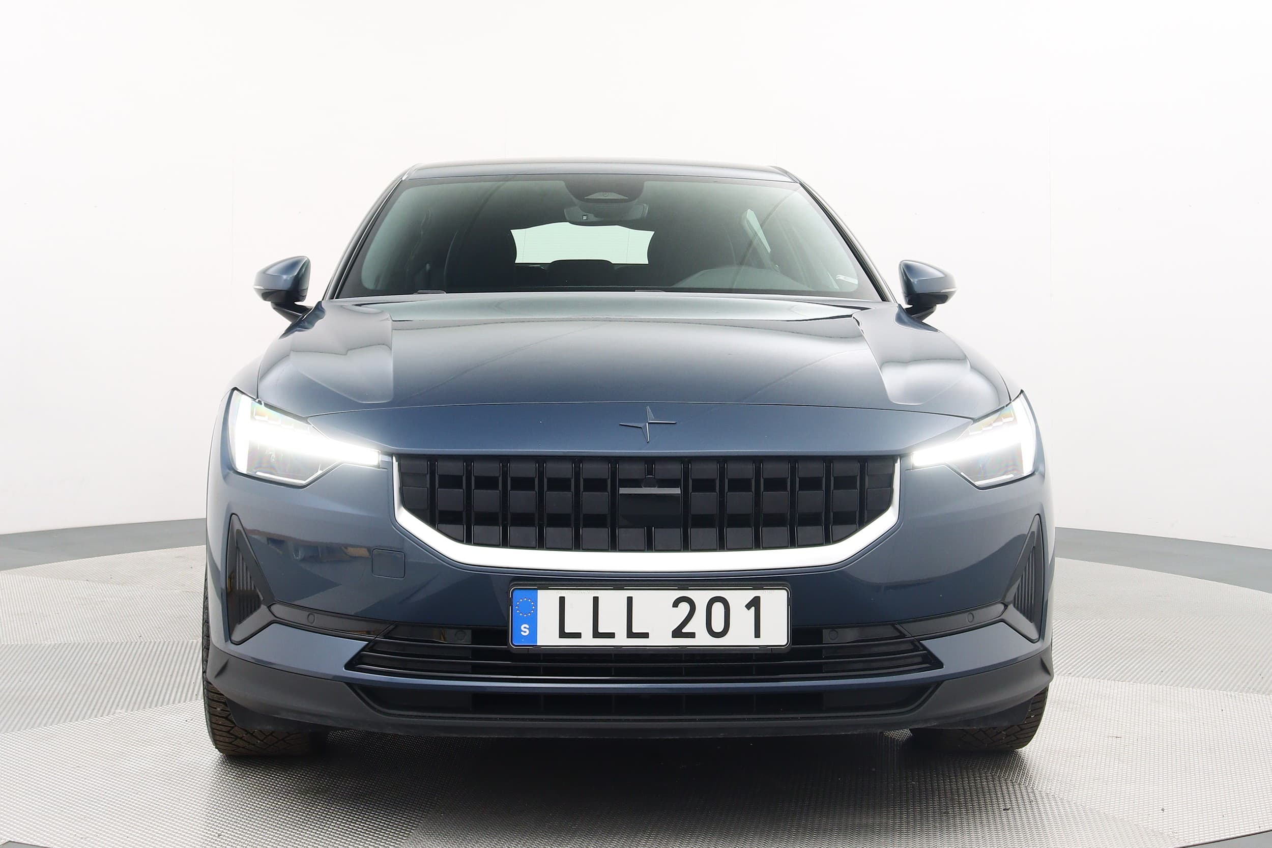 Polestar 2