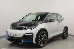 BMW i3s