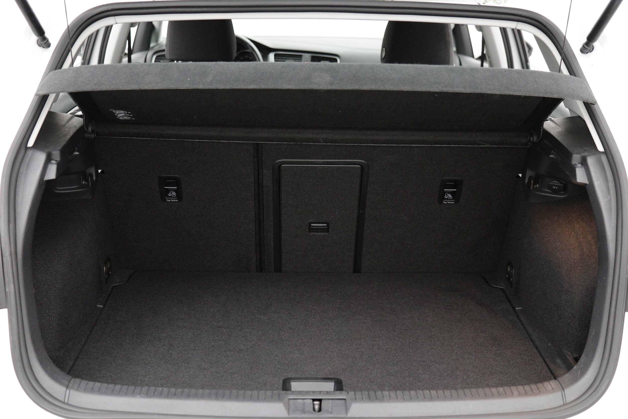 Volkswagen e-Golf