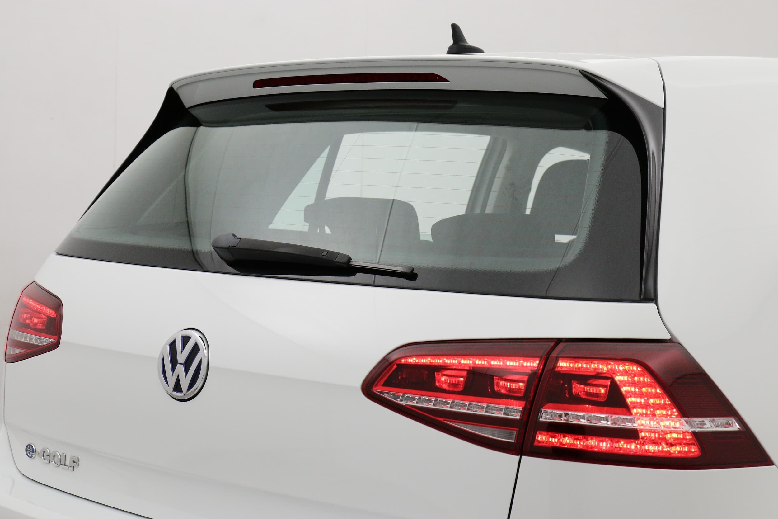 Volkswagen e-Golf