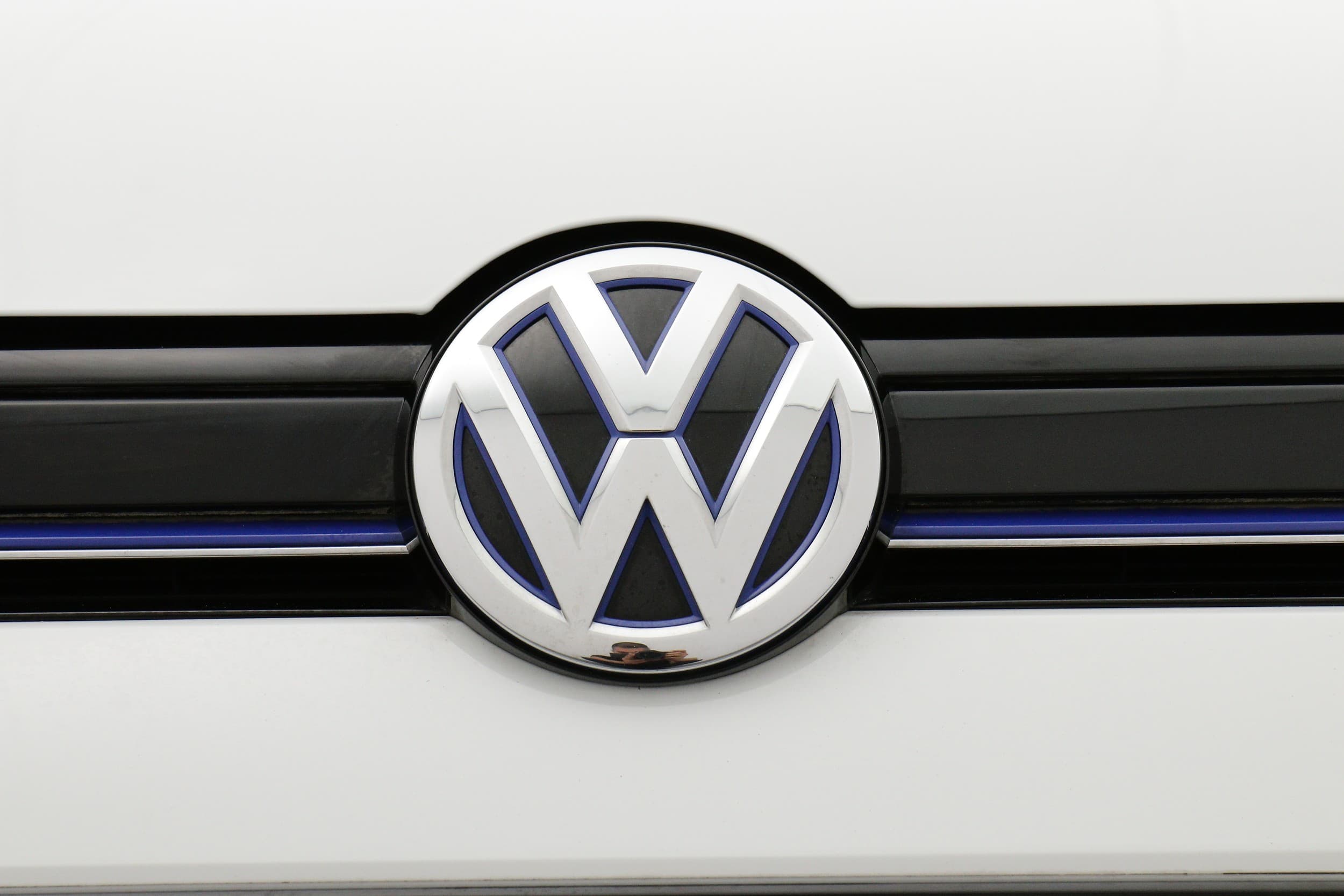 Volkswagen e-Golf