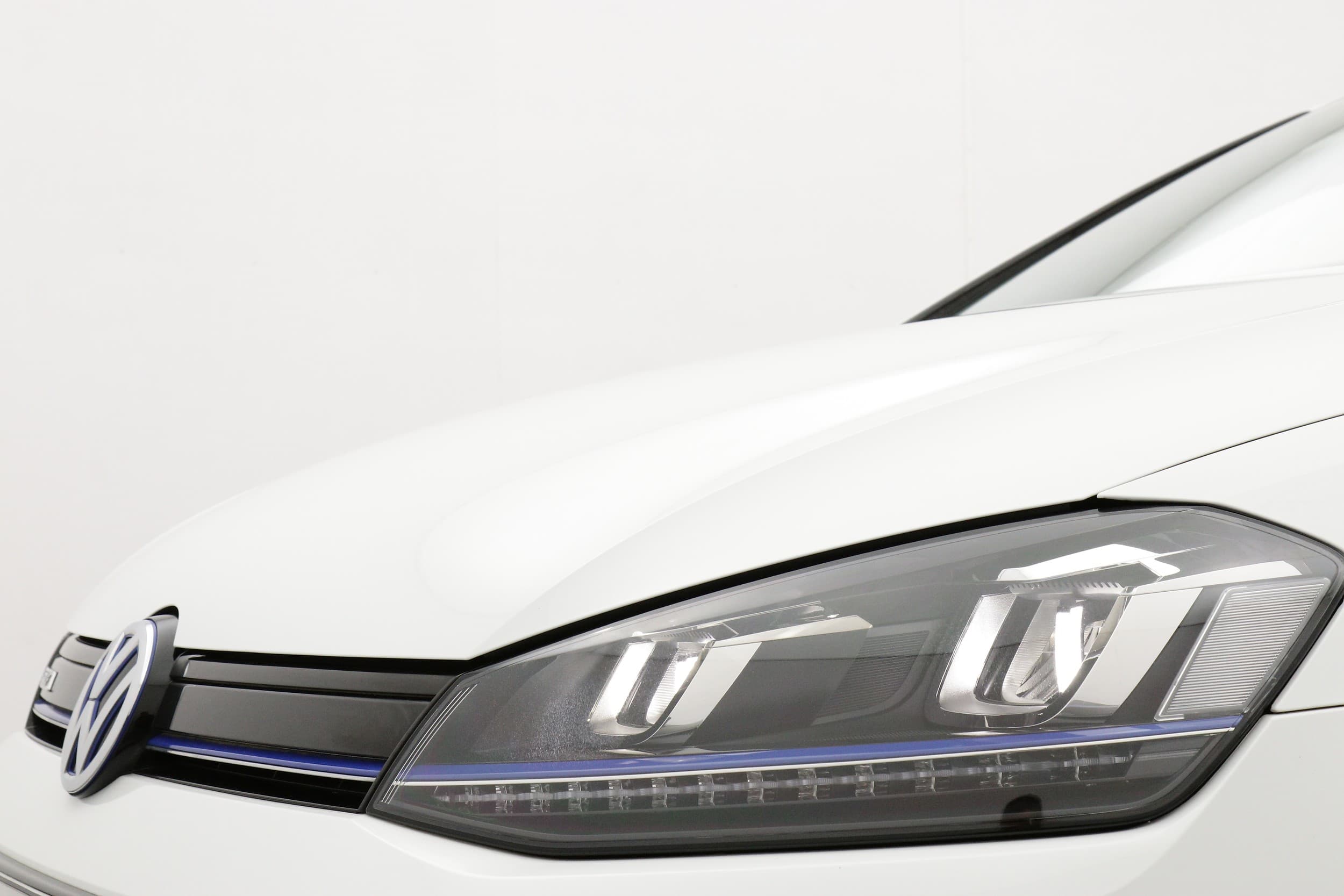 Volkswagen e-Golf
