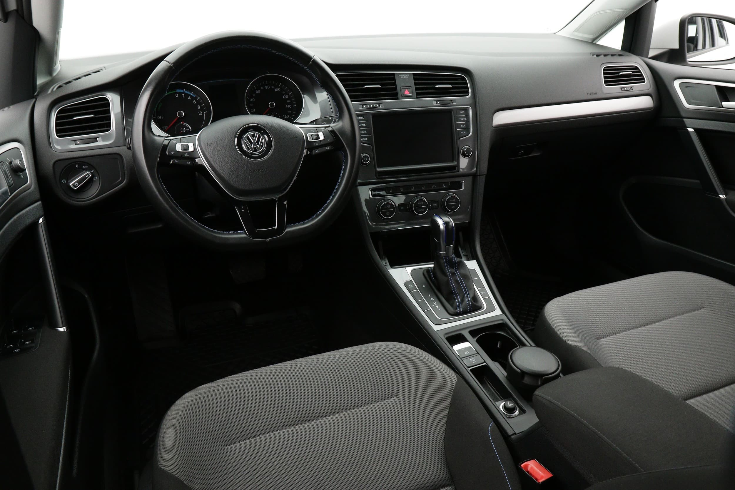 Volkswagen e-Golf
