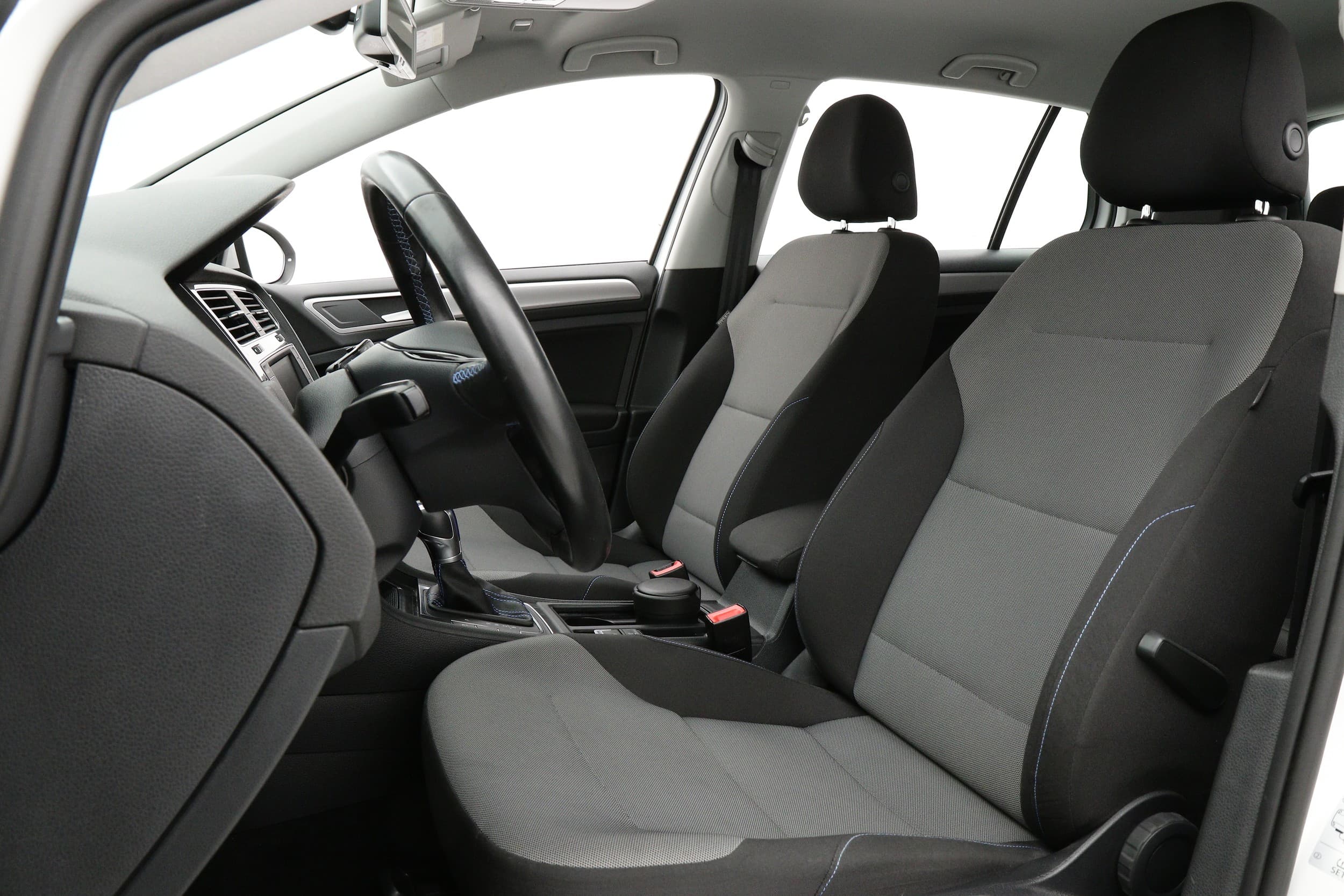 Volkswagen e-Golf