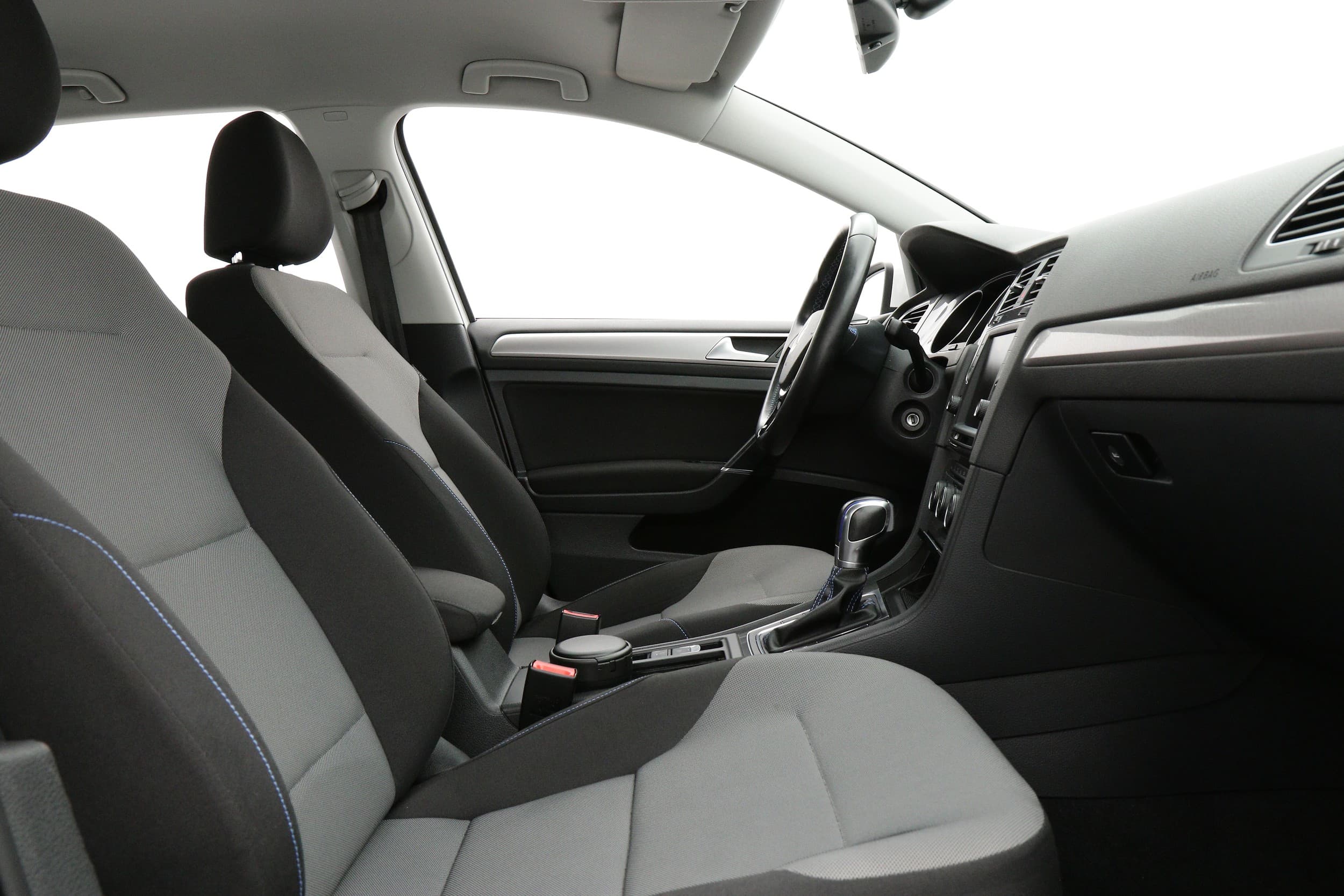 Volkswagen e-Golf