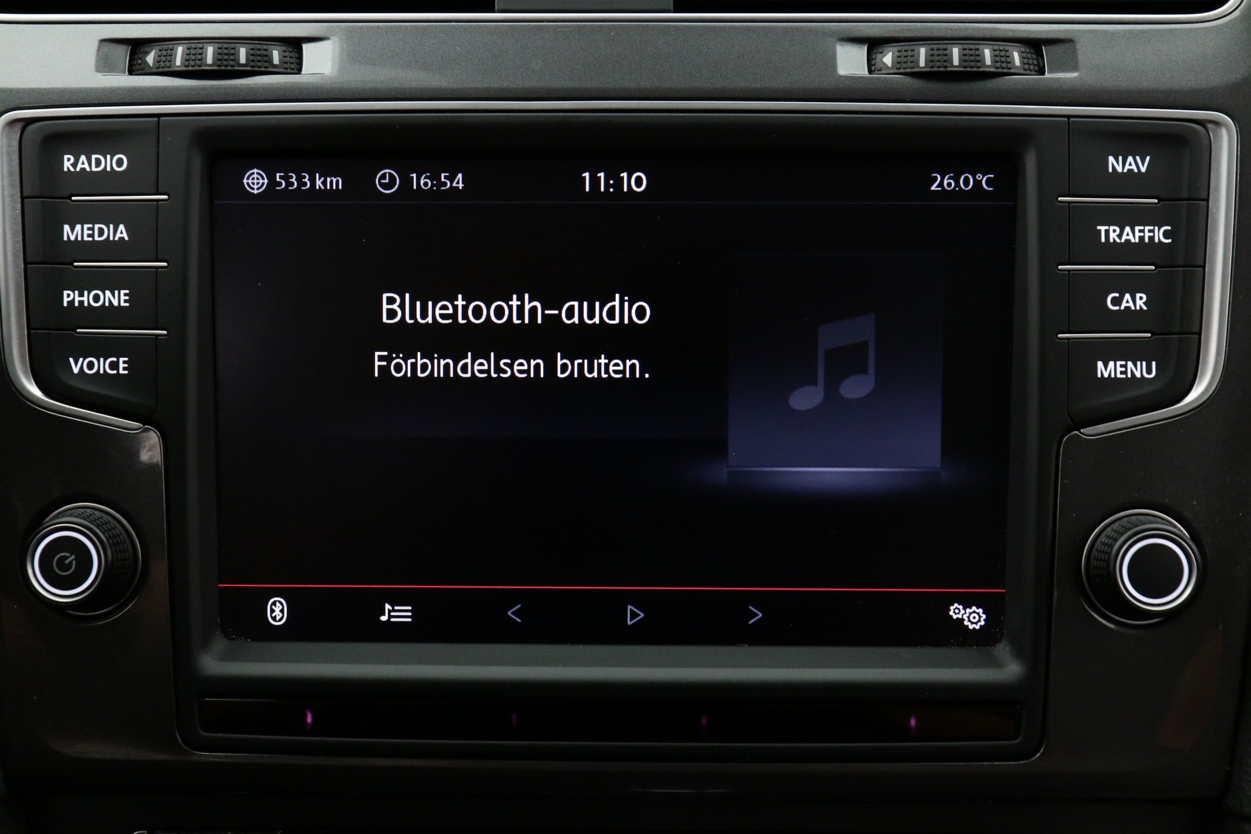 Volkswagen e-Golf