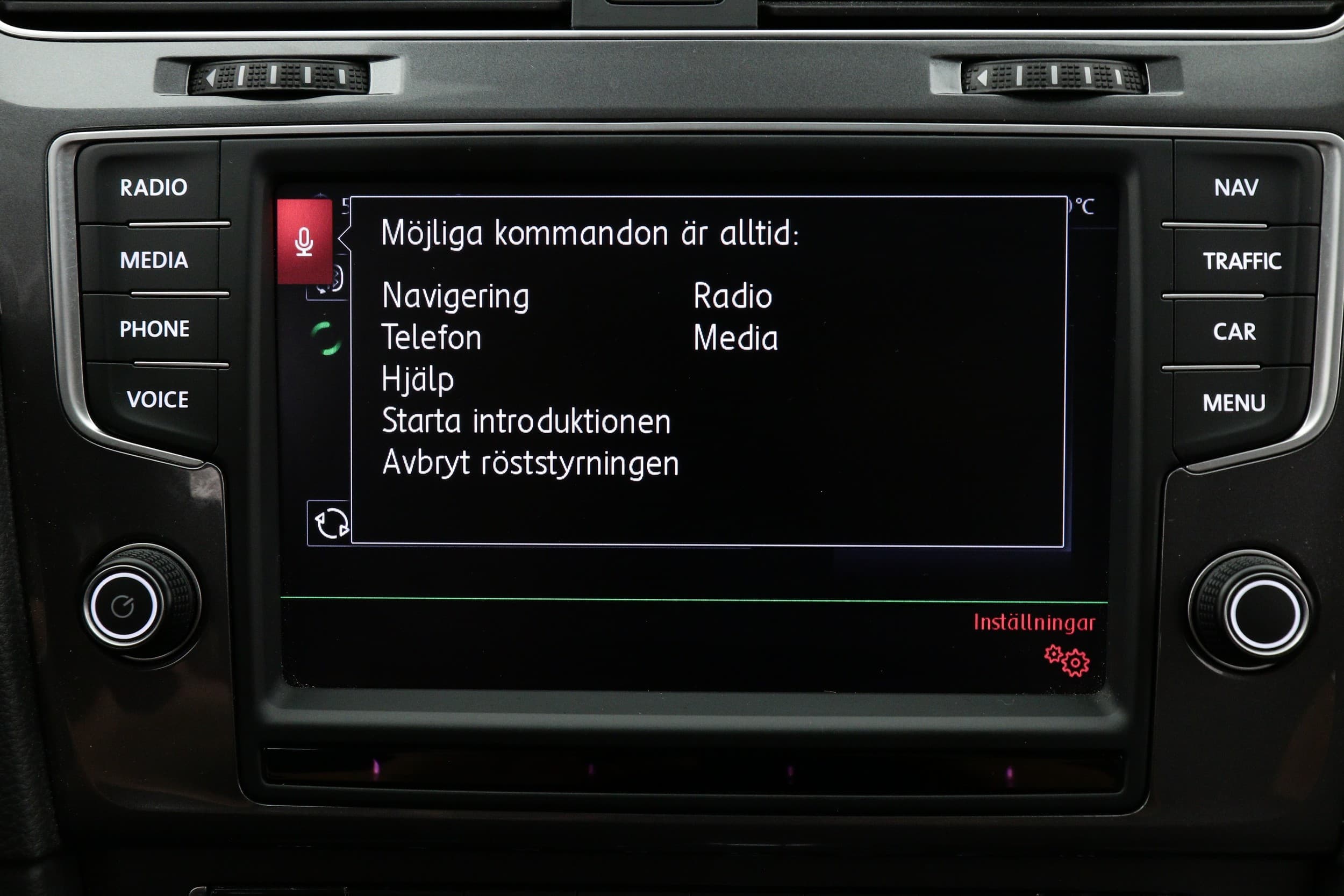 Volkswagen e-Golf