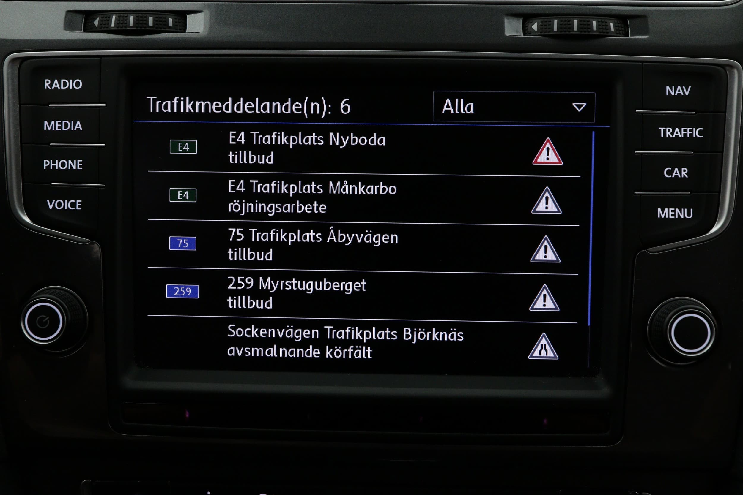 Volkswagen e-Golf