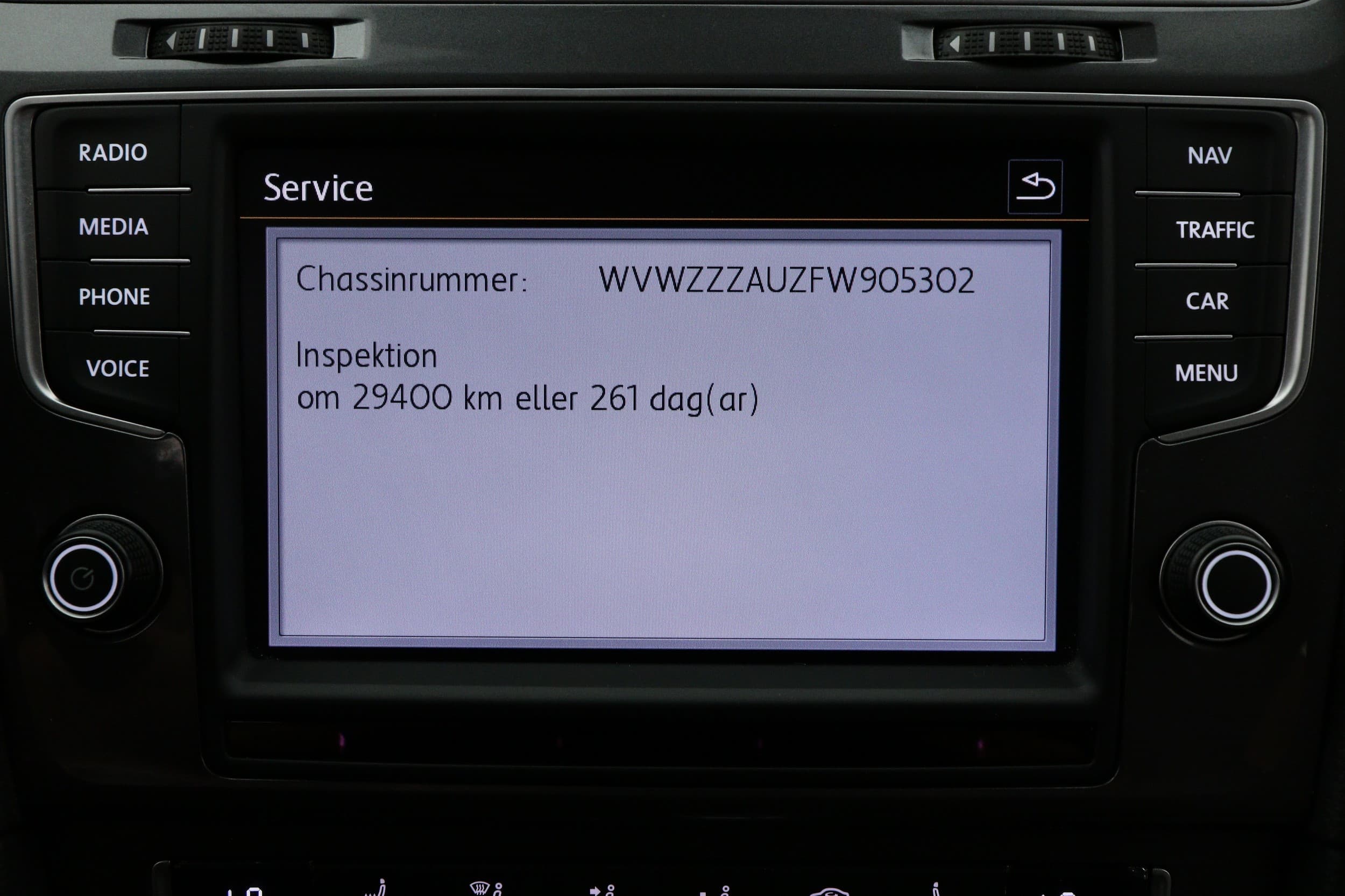 Volkswagen e-Golf