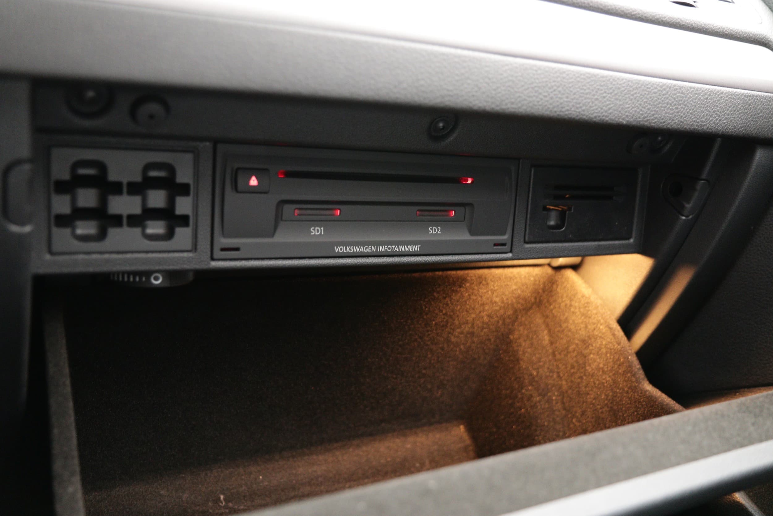 Volkswagen e-Golf