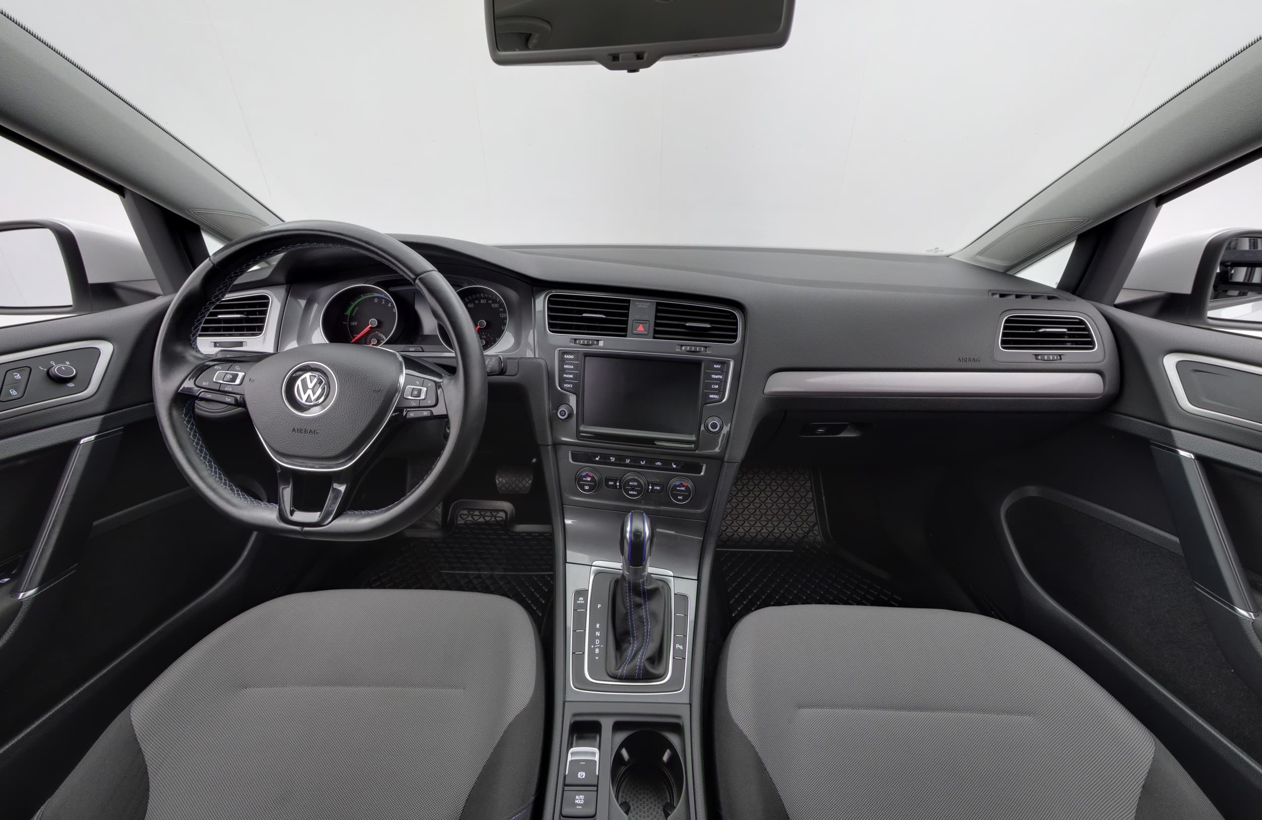Volkswagen e-Golf