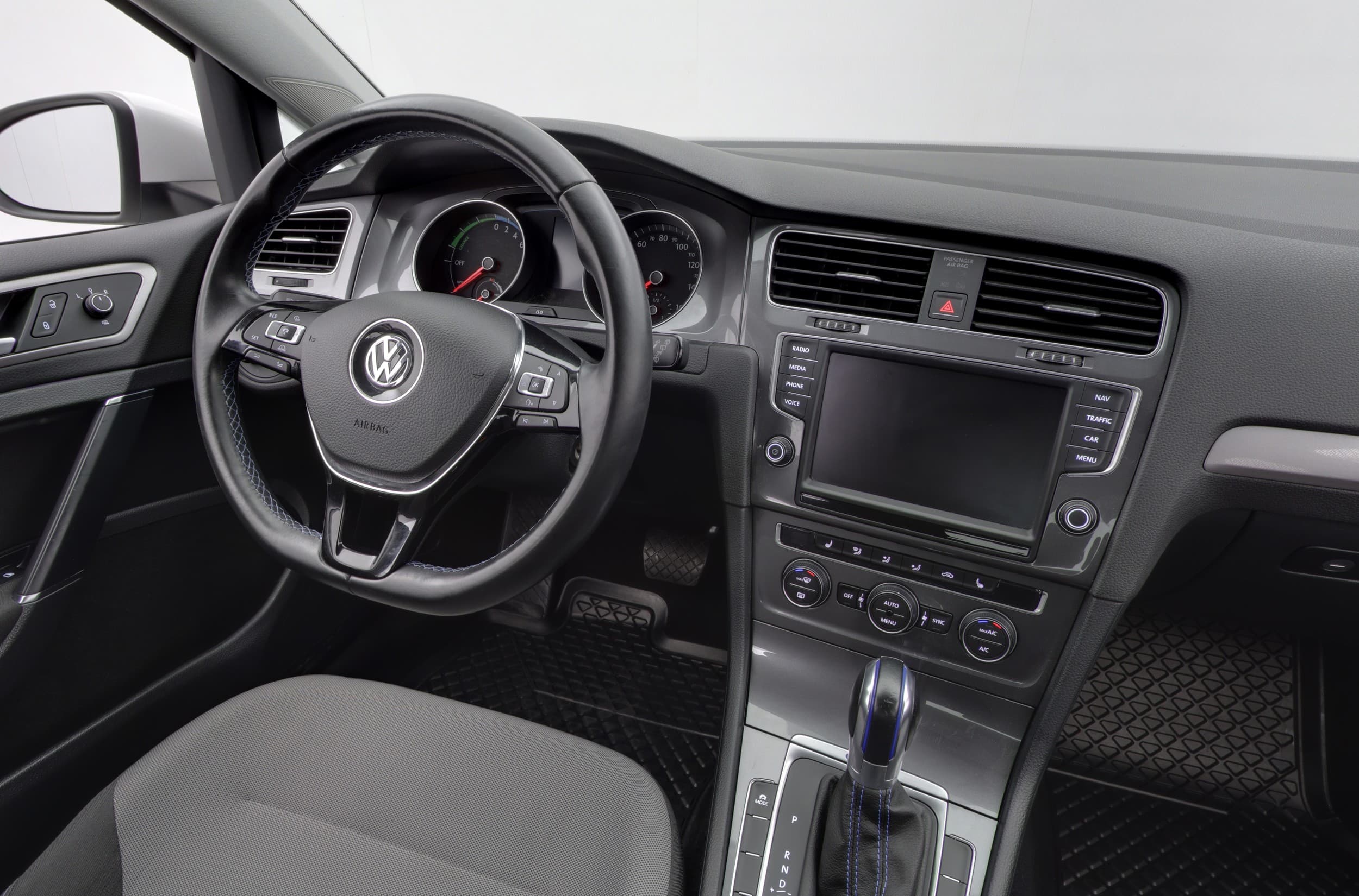 Volkswagen e-Golf