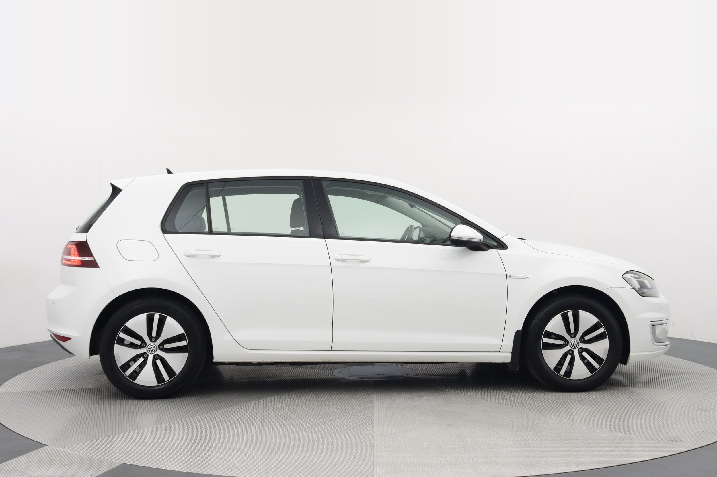 Volkswagen e-Golf