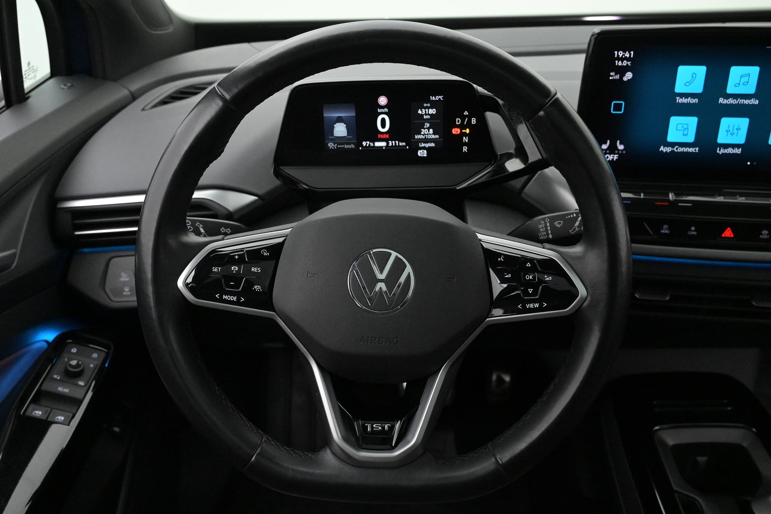 Volkswagen ID.4