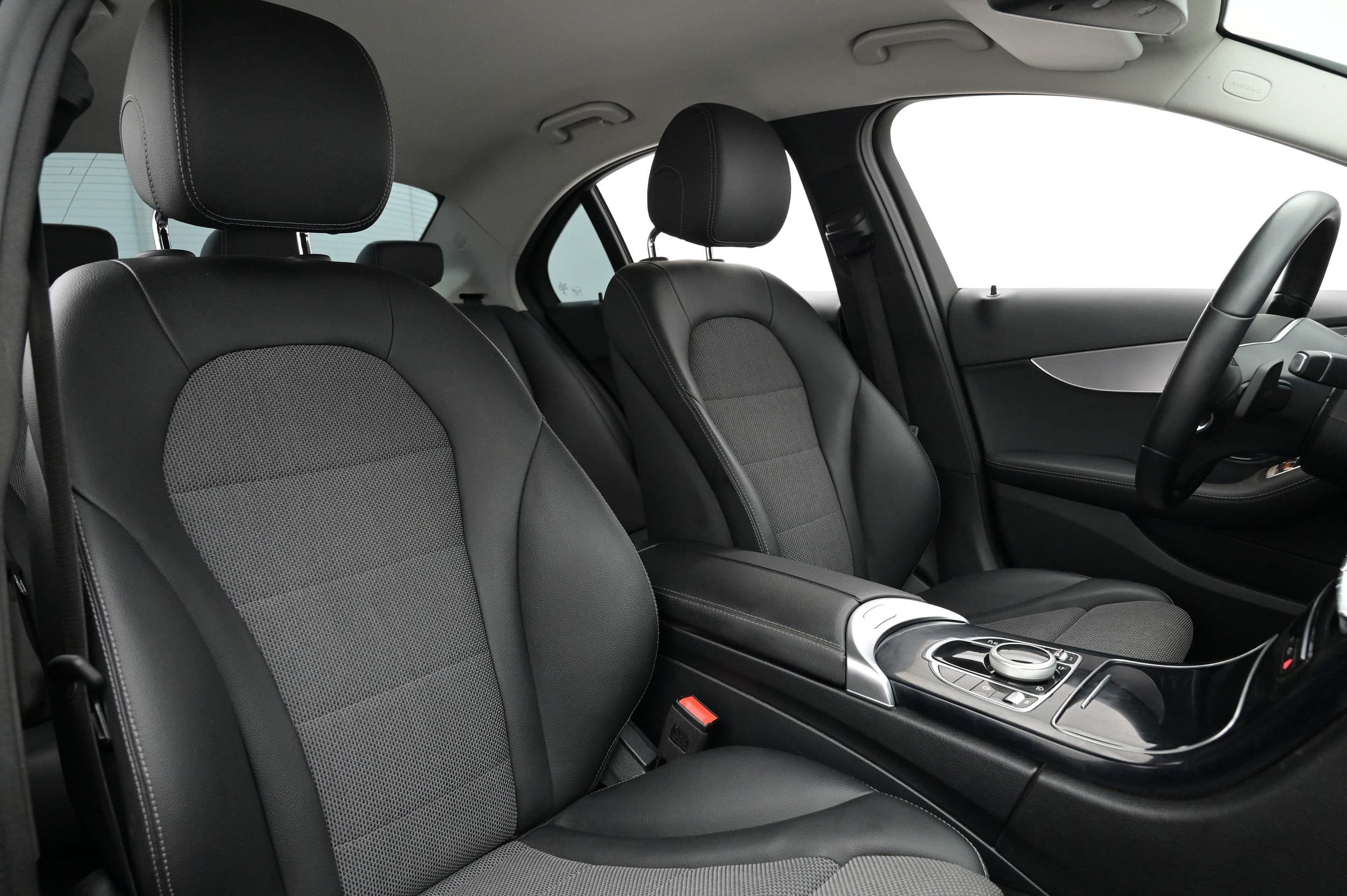 Mercedes C 300