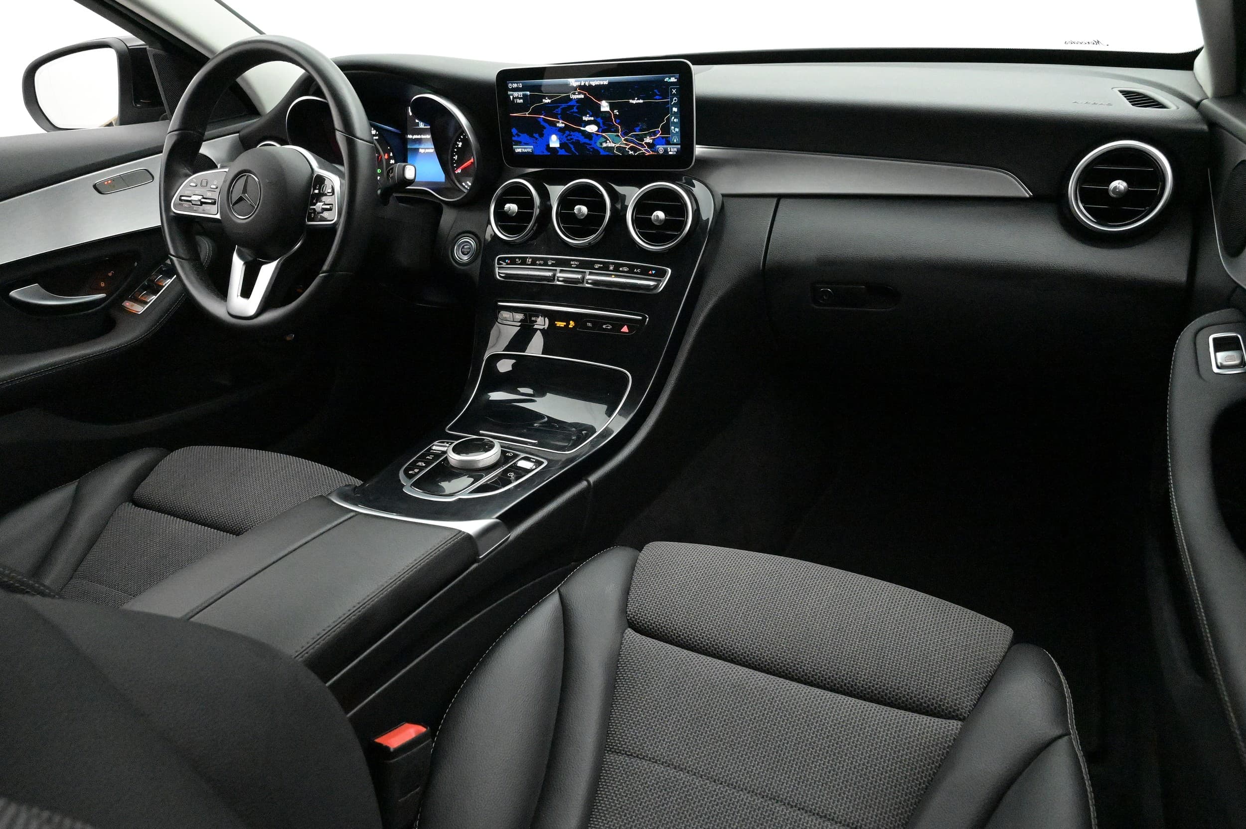 Mercedes C 300