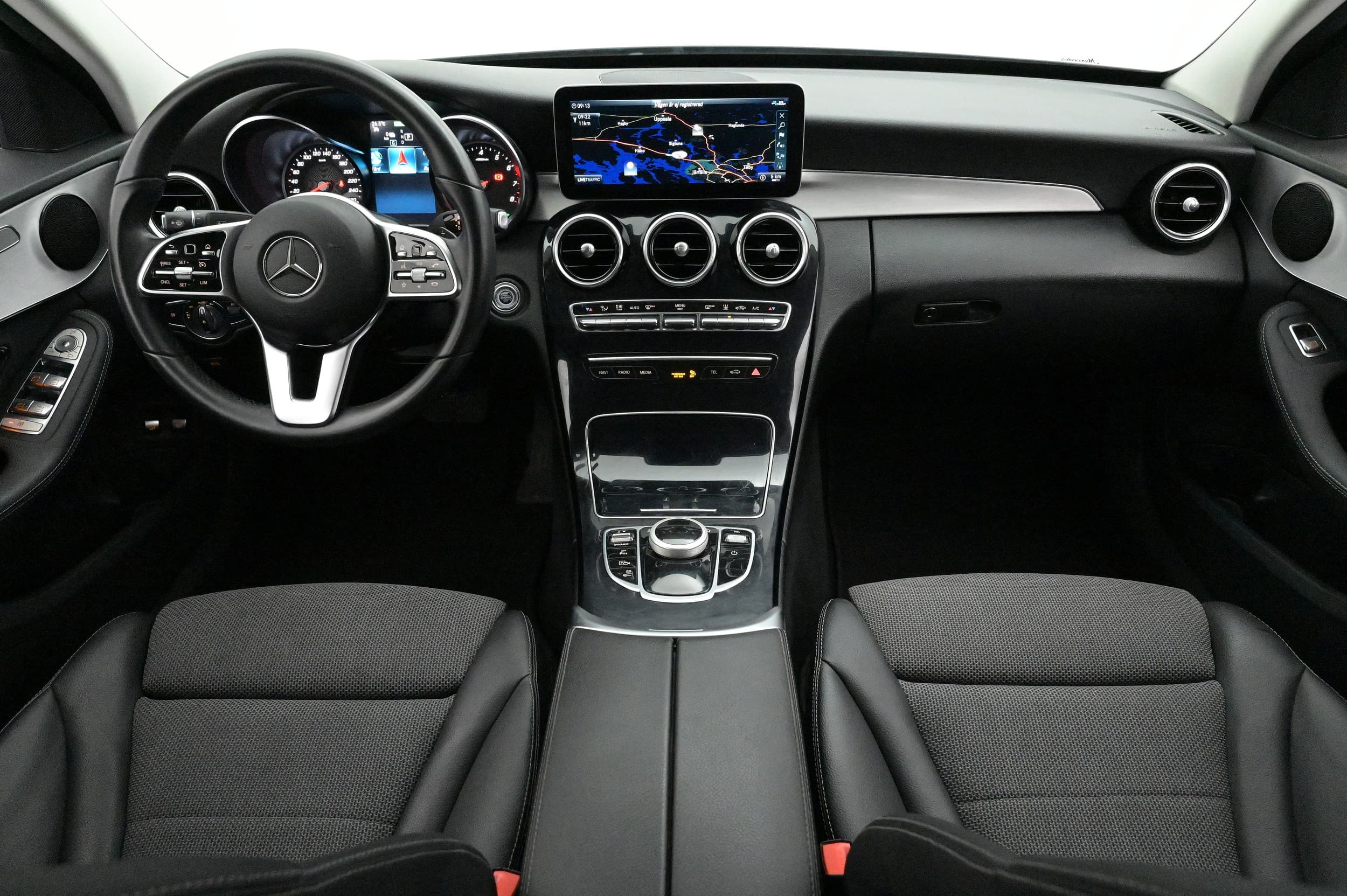 Mercedes C 300