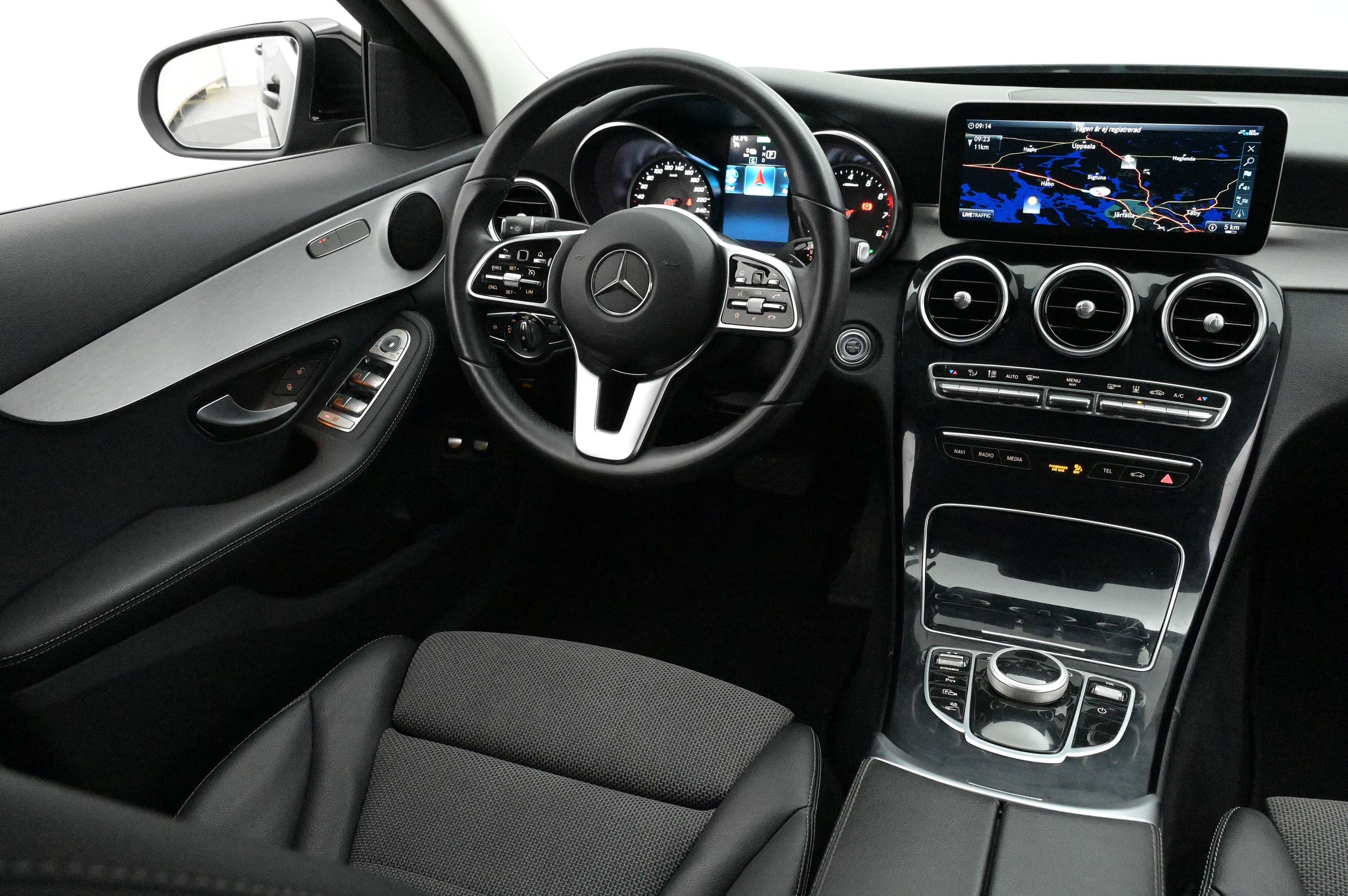 Mercedes C 300