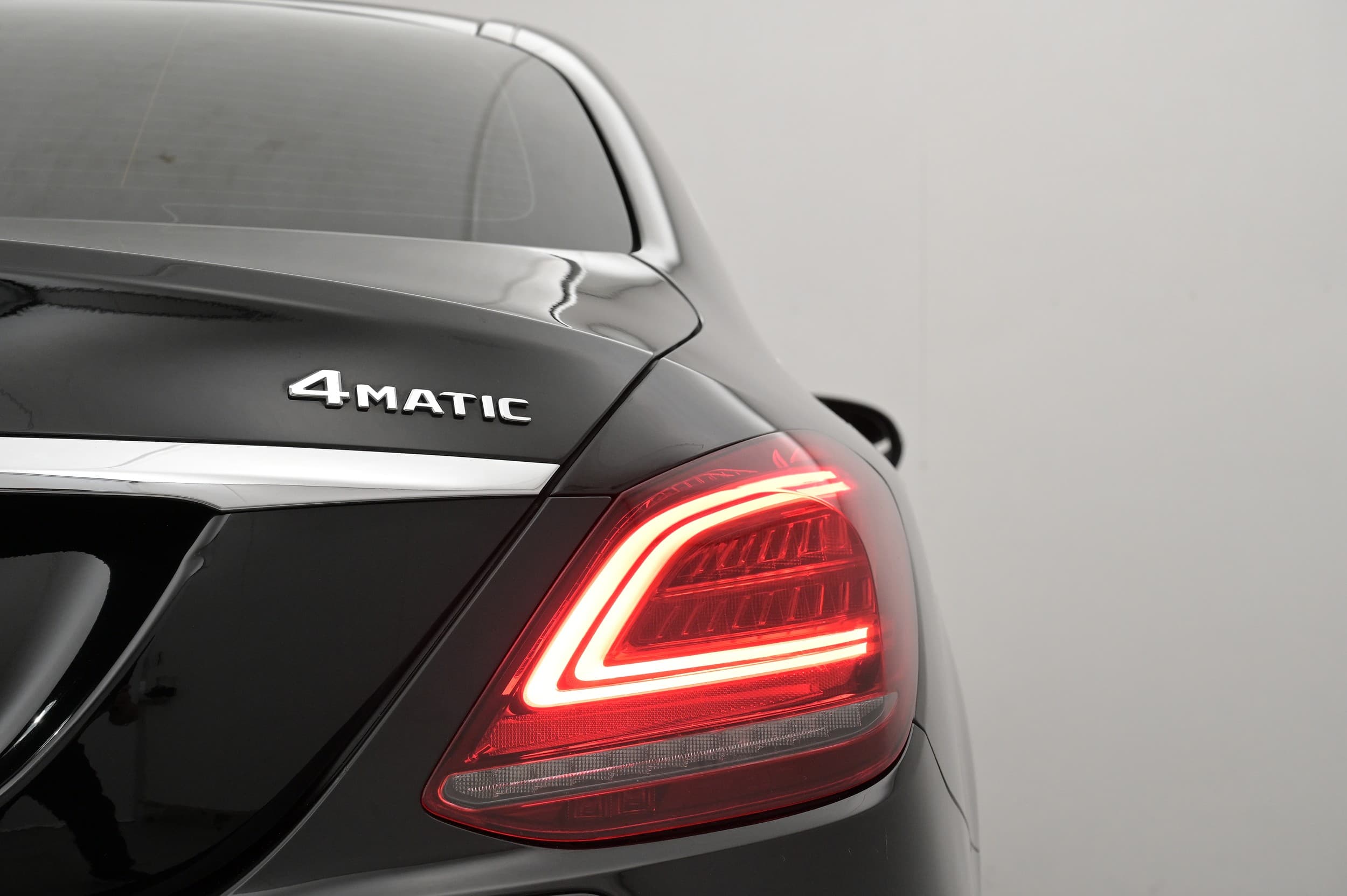 Mercedes C 300