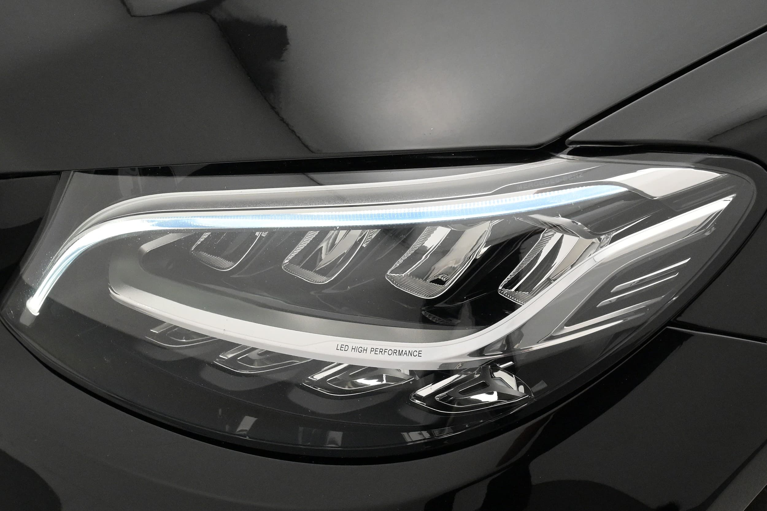 Mercedes C 300