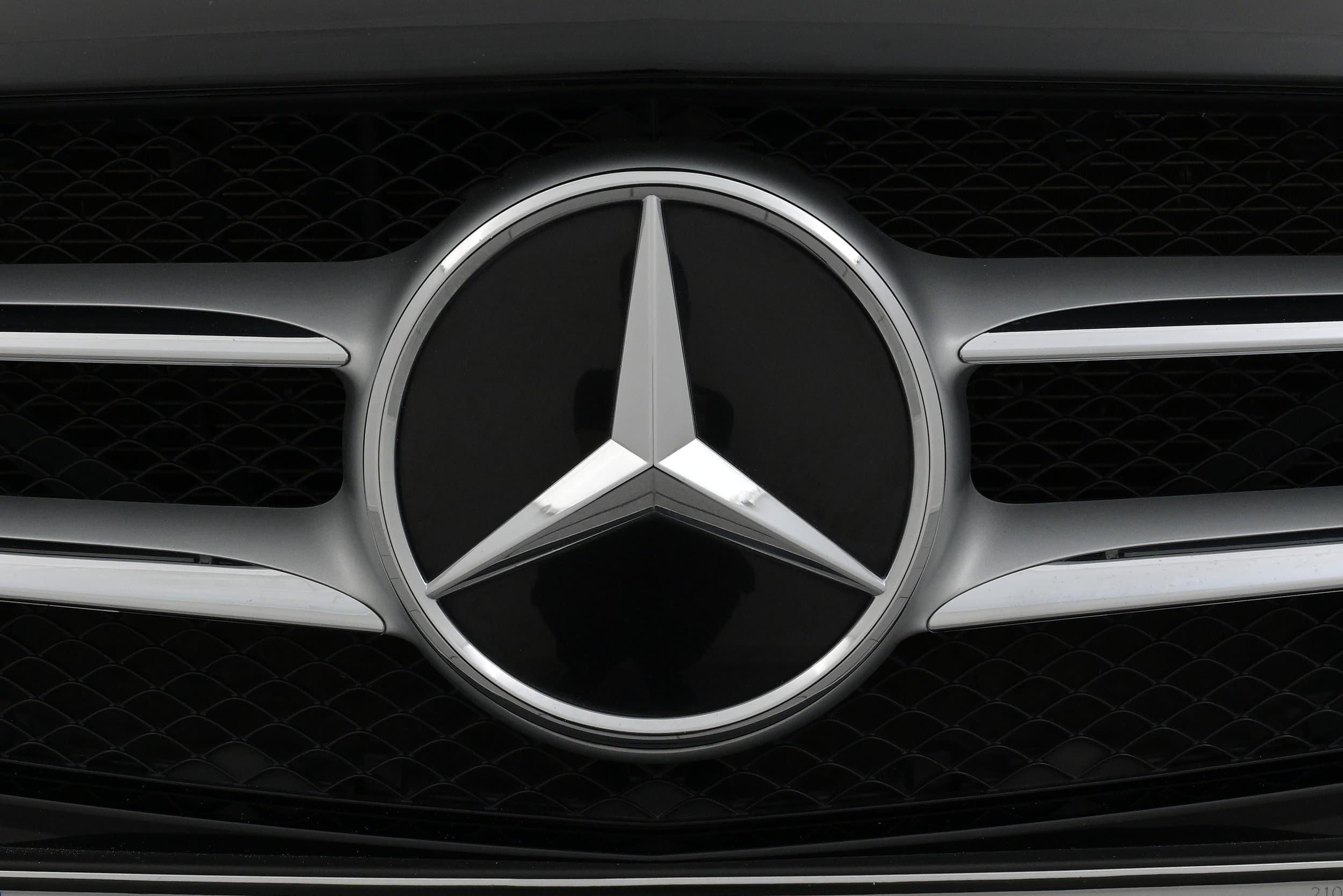 Mercedes C 300
