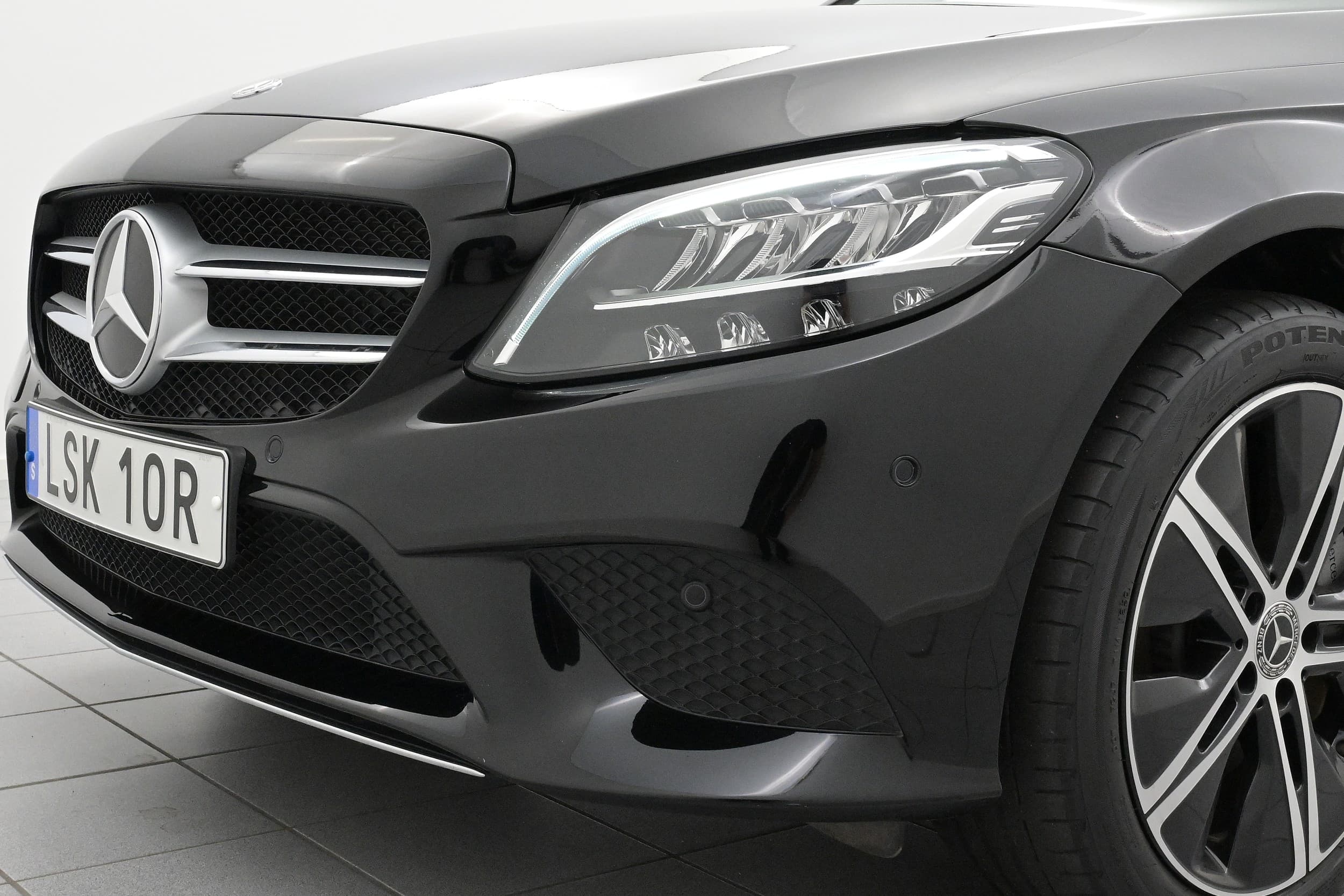 Mercedes C 300