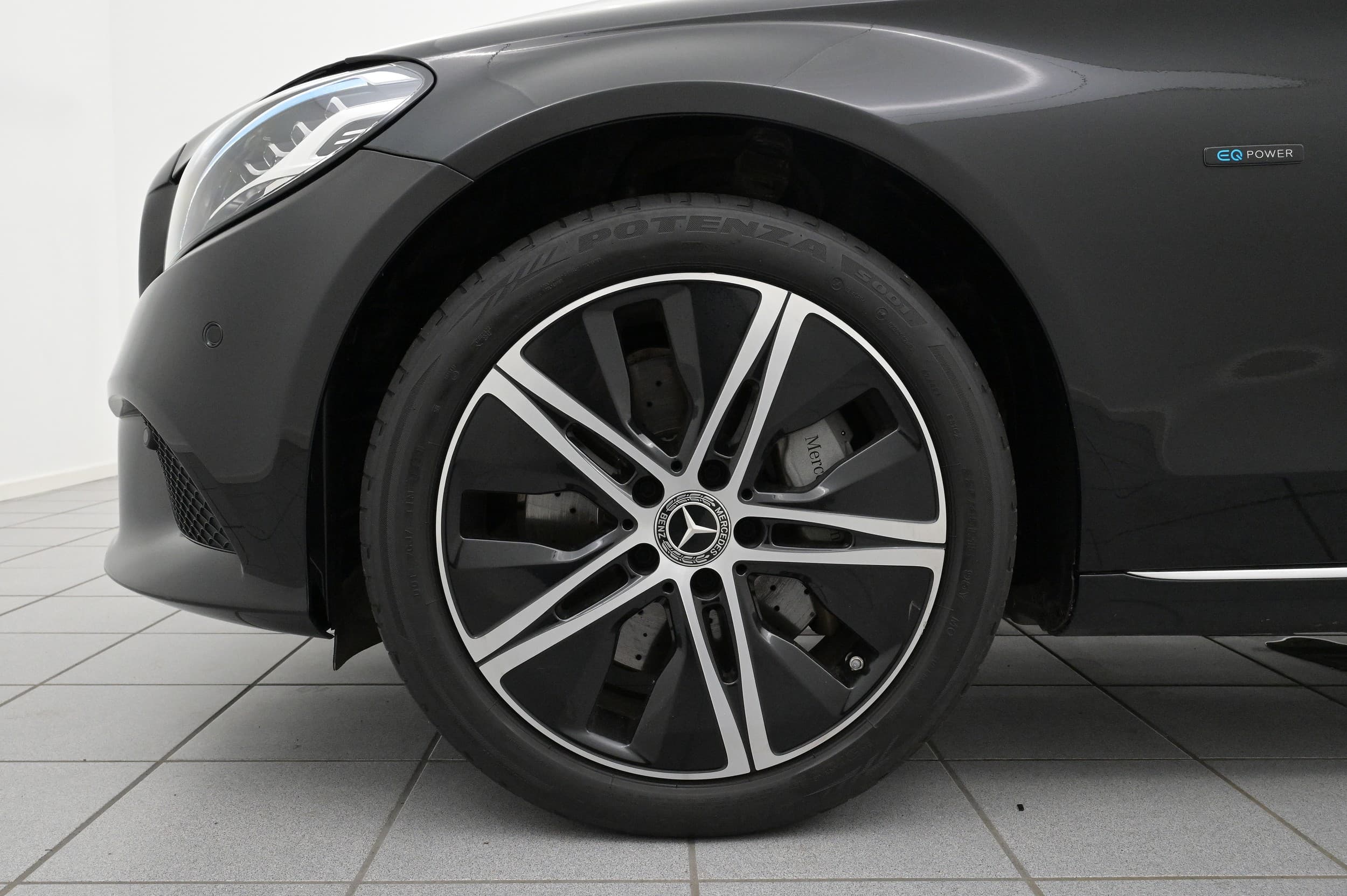 Mercedes C 300