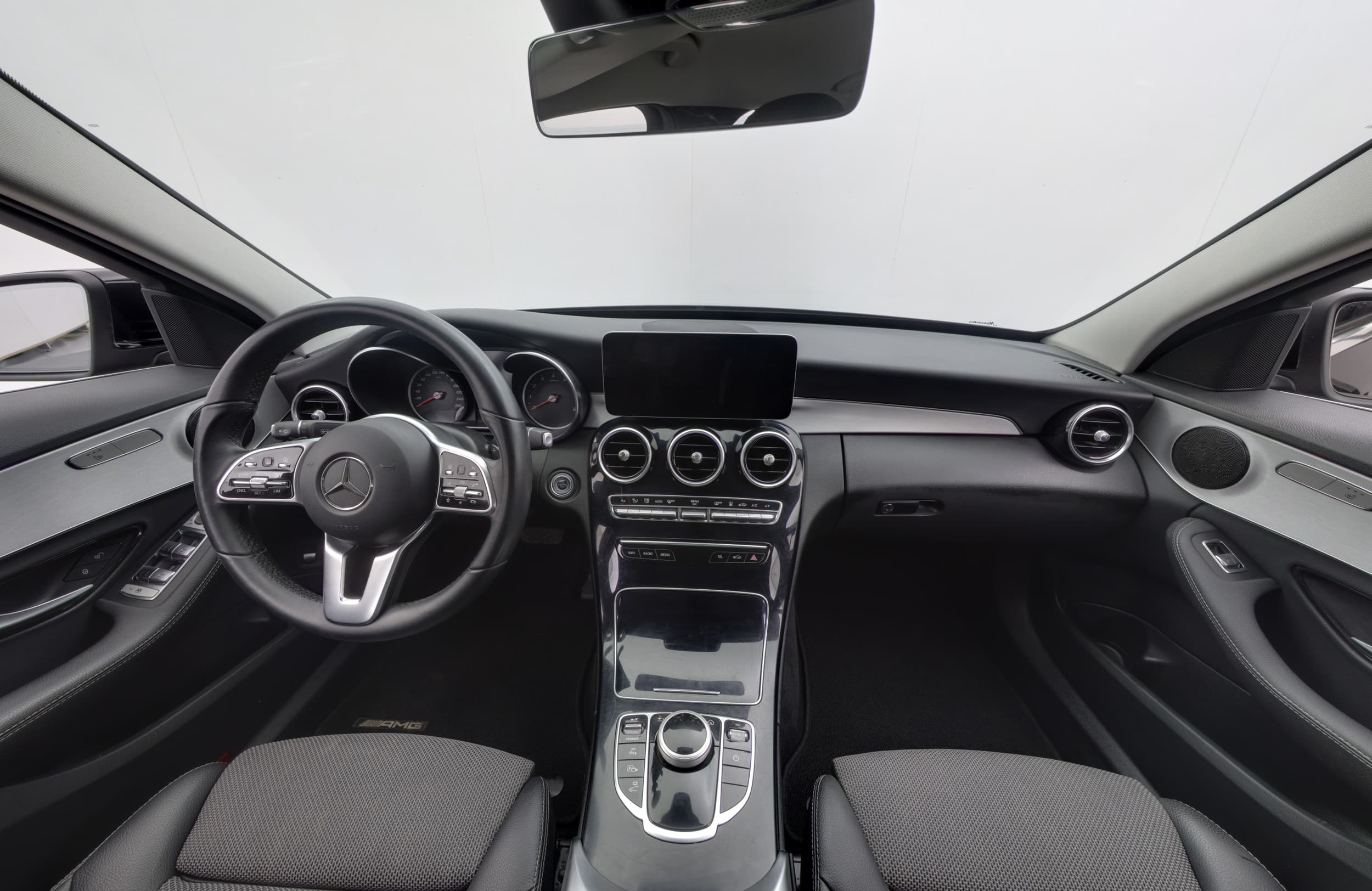 Mercedes C 300