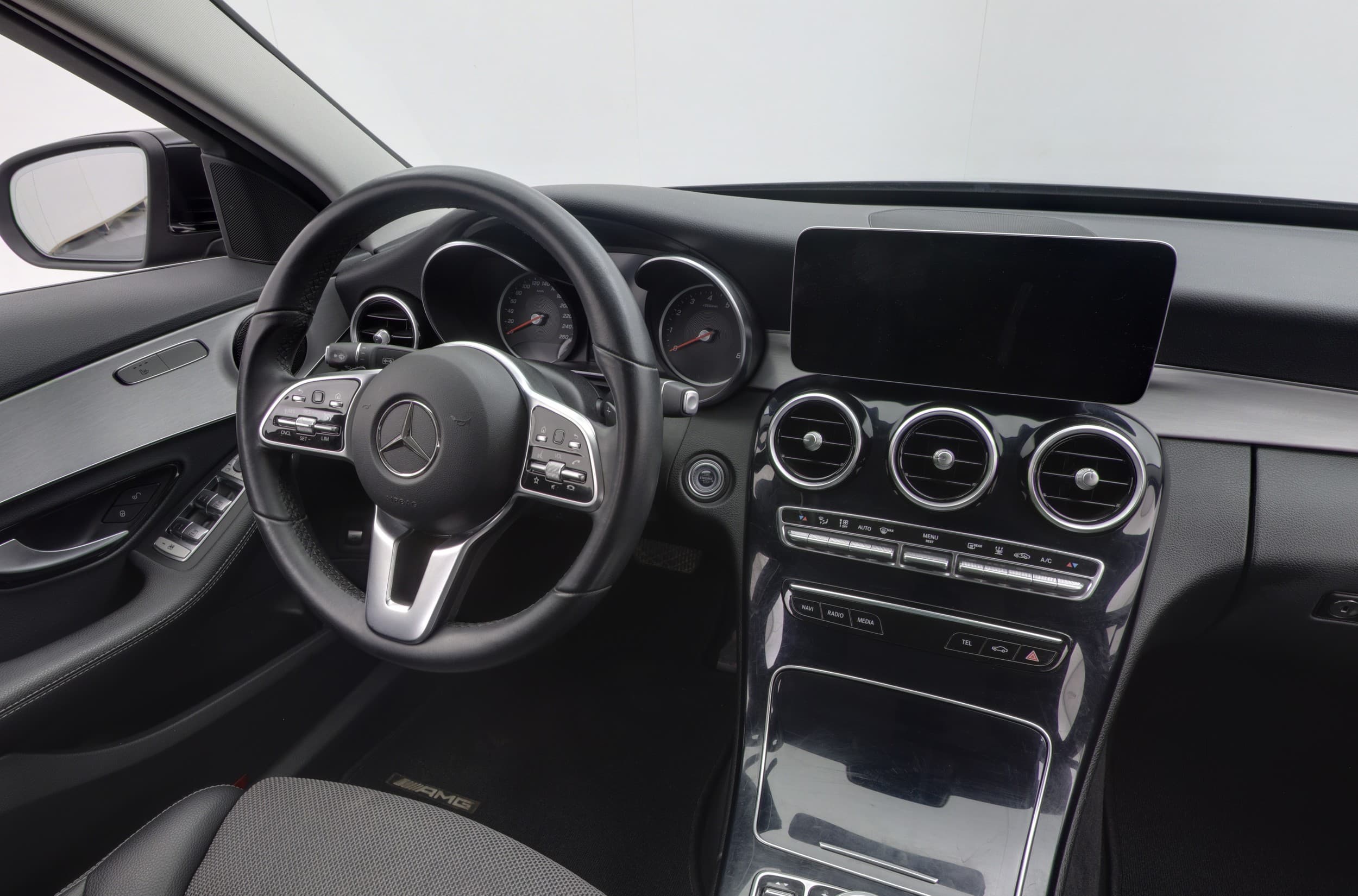 Mercedes C 300
