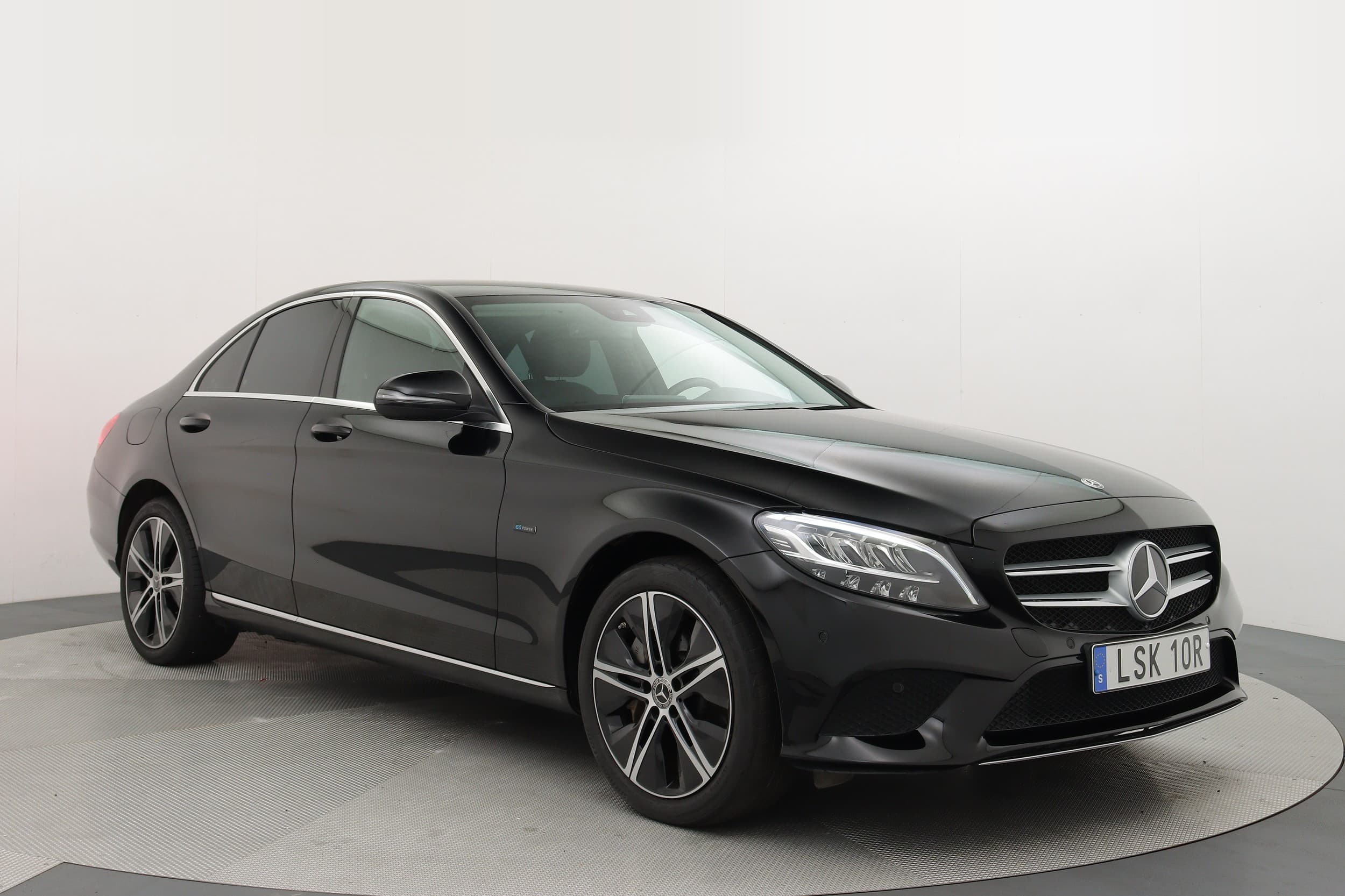 Mercedes C 300