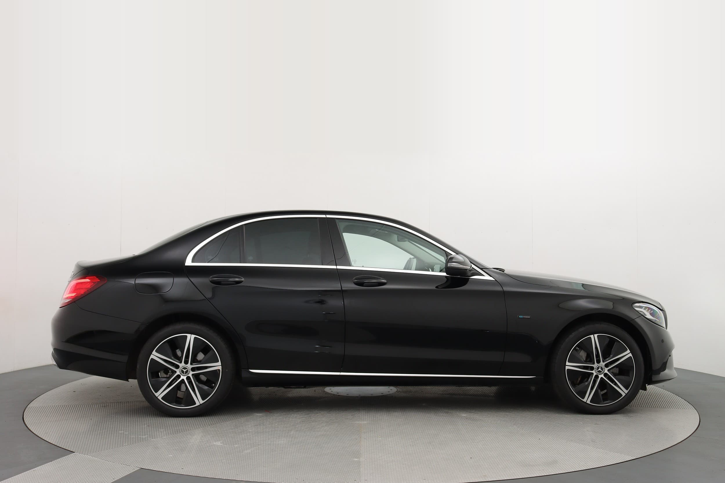Mercedes C 300