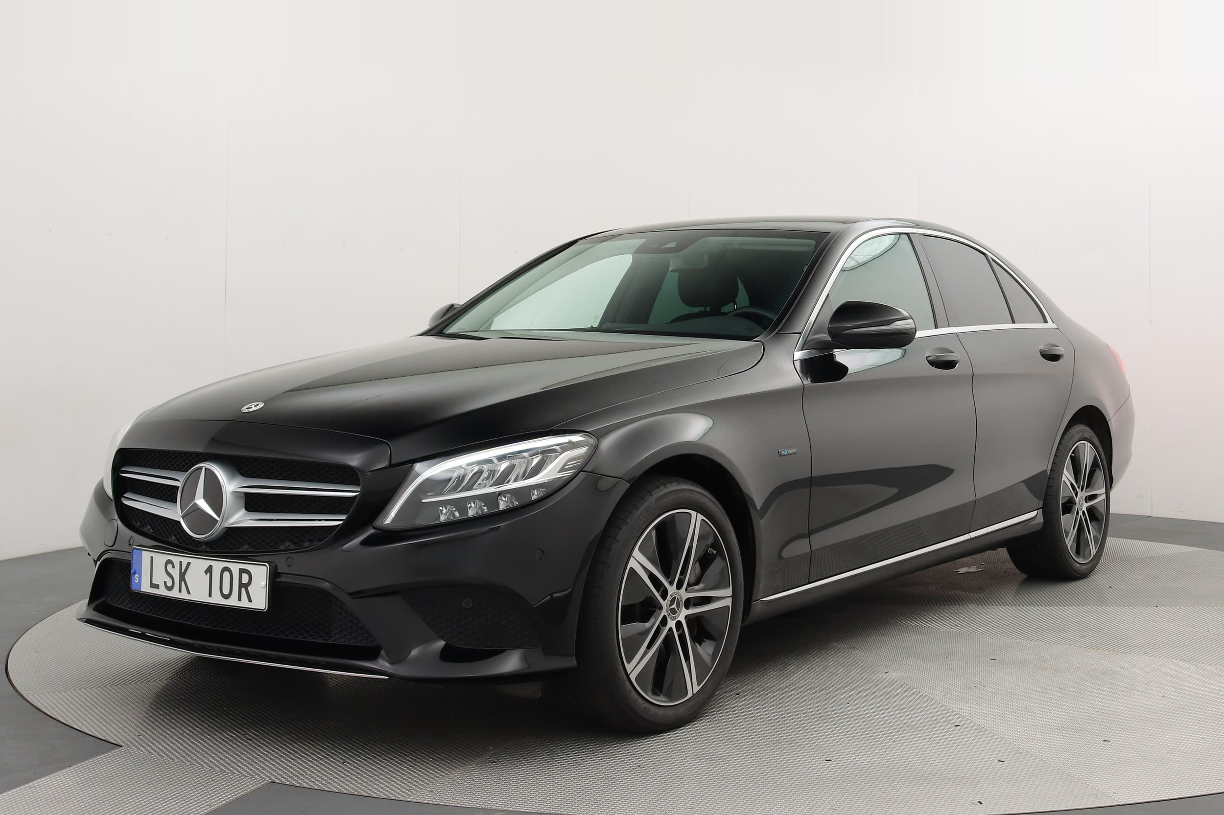 Mercedes C 300