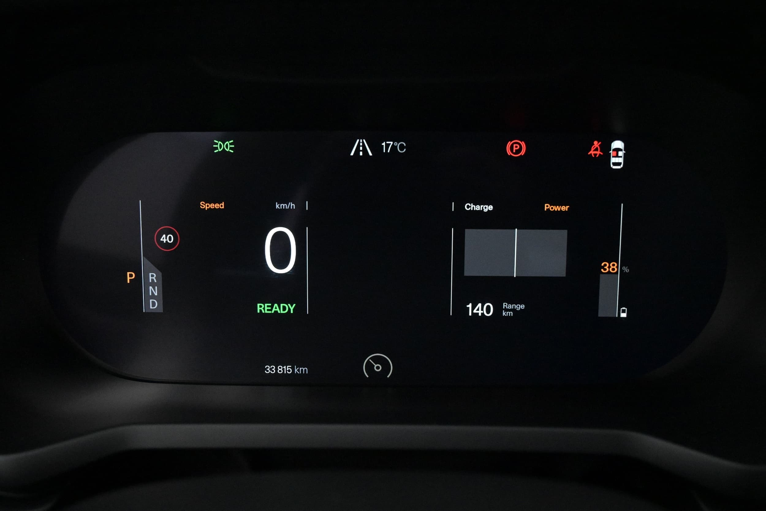 Polestar 2