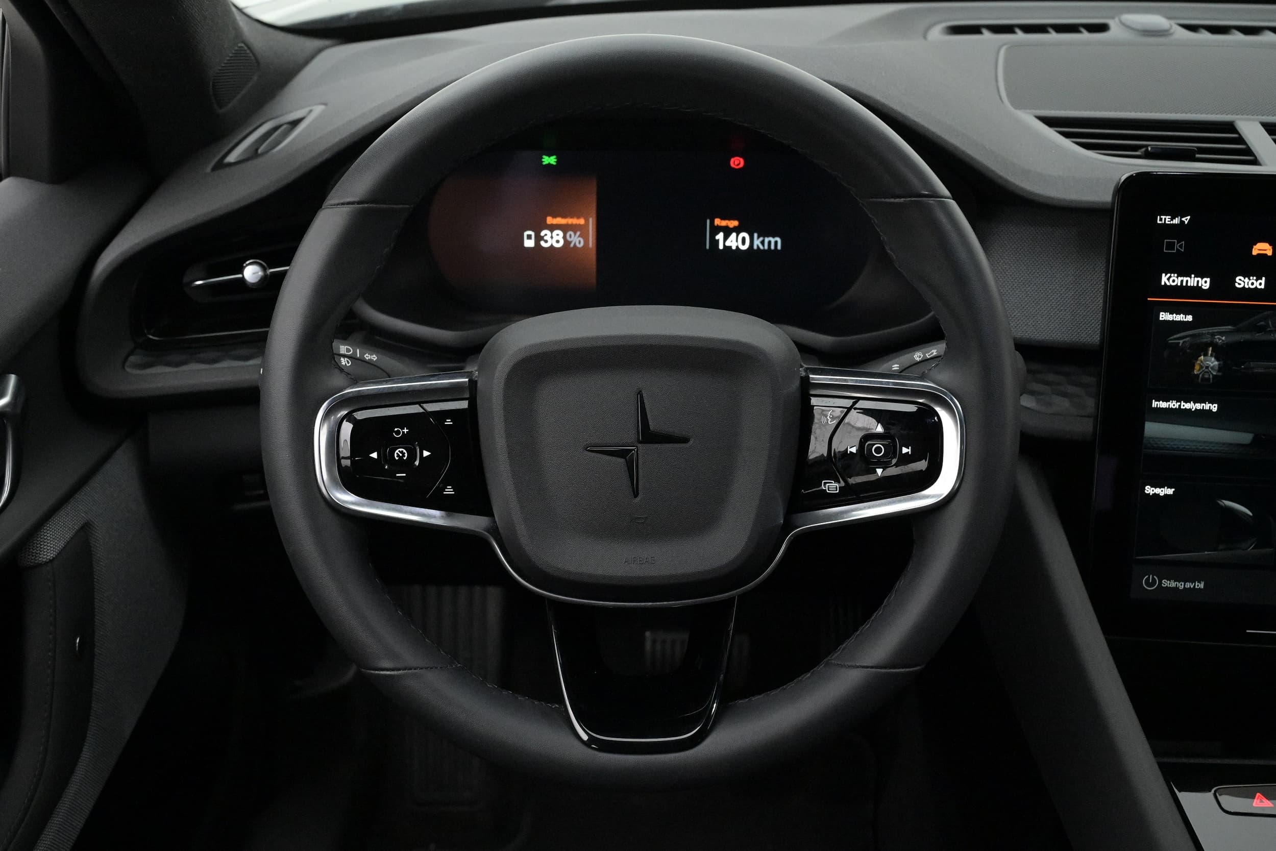 Polestar 2