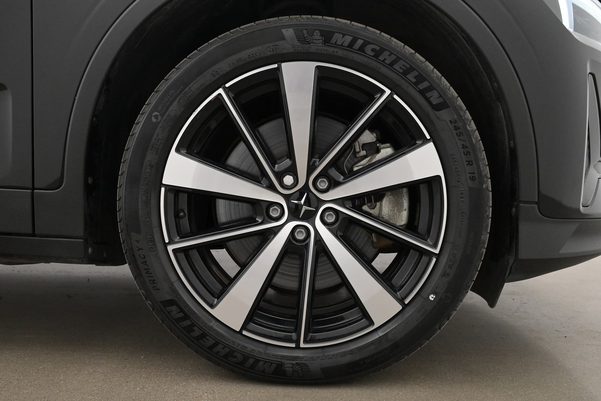 Polestar 2