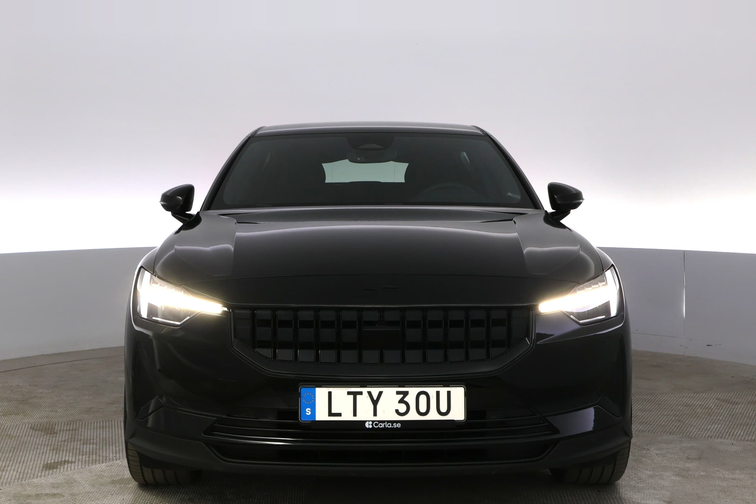 Polestar 2