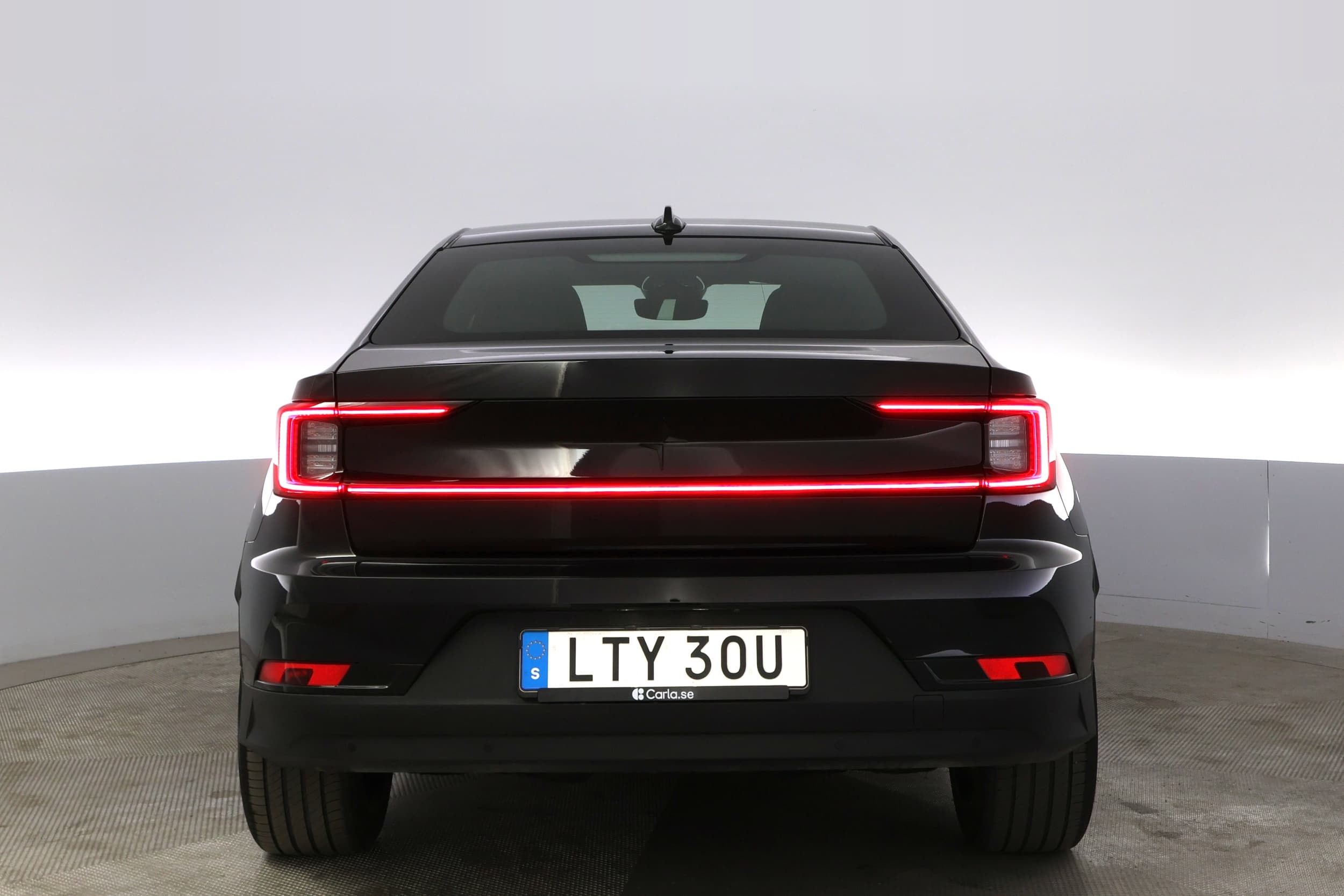 Polestar 2