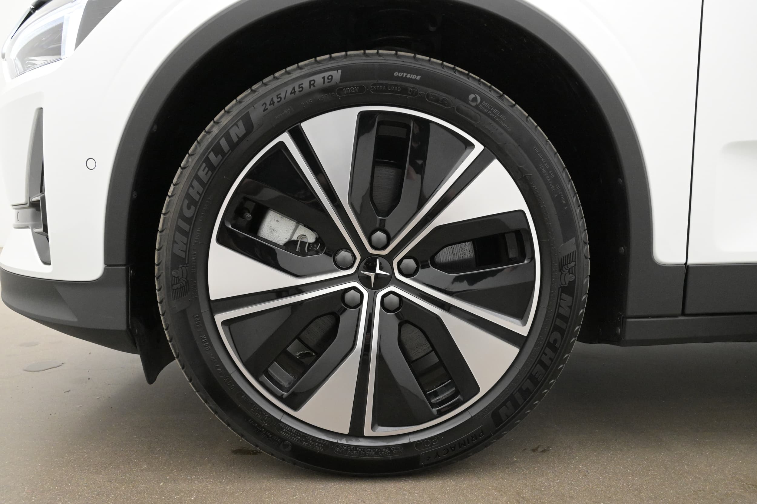 Polestar 2