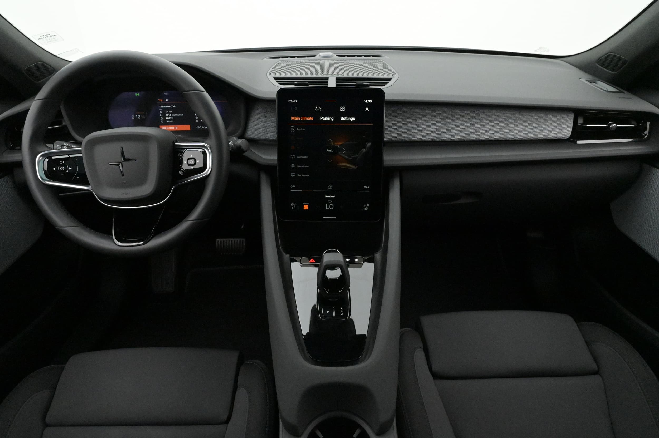 Polestar 2
