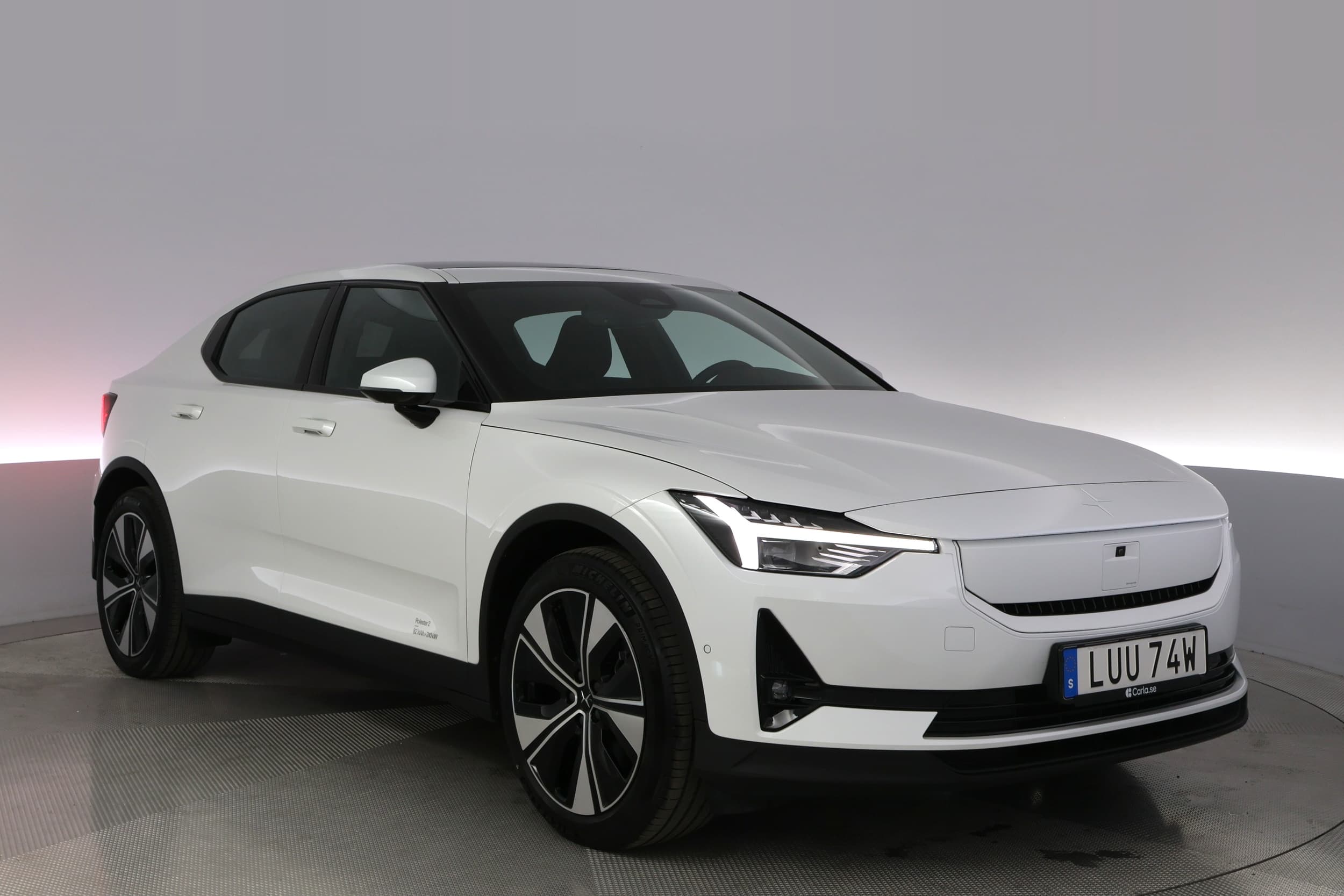 Polestar 2