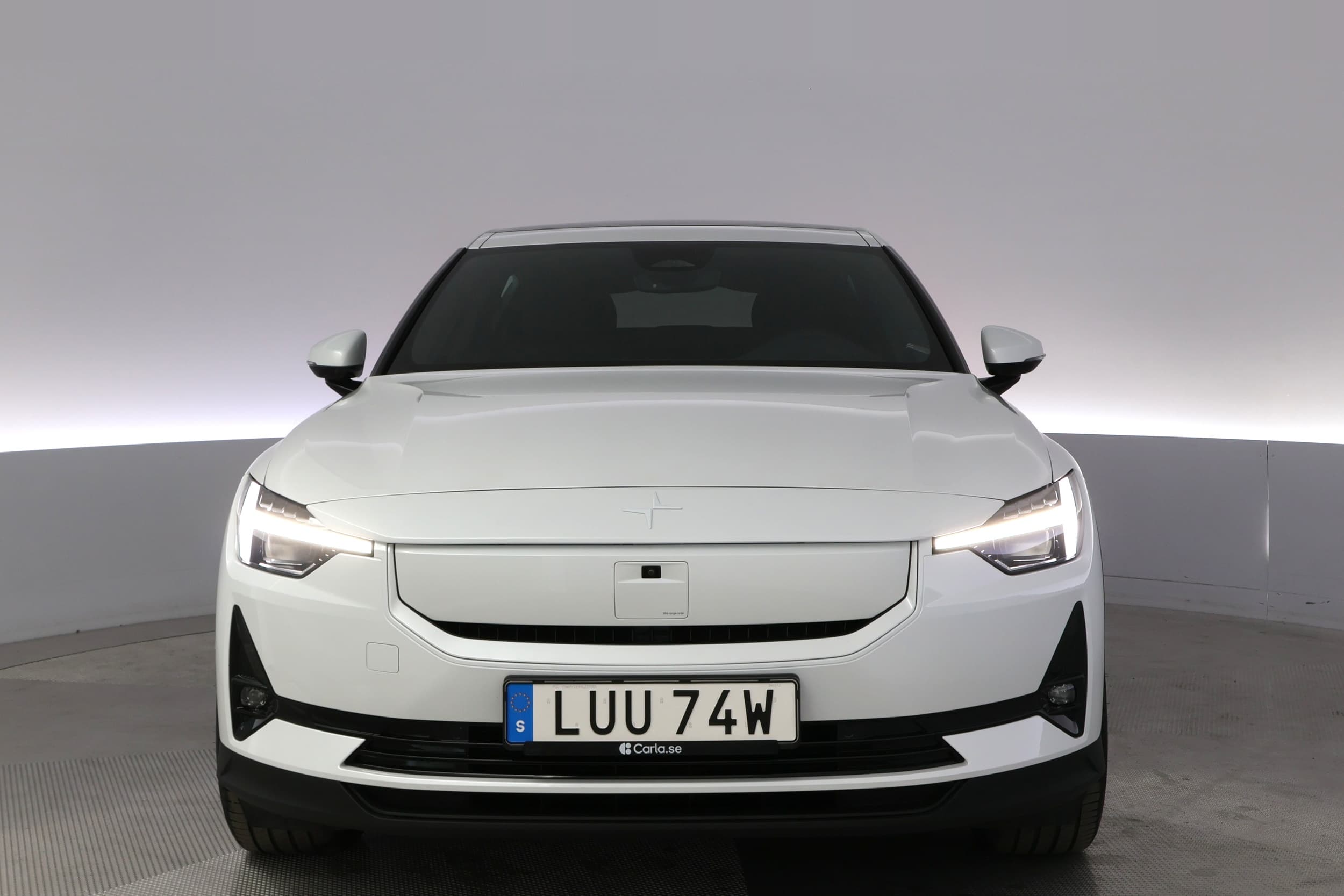 Polestar 2