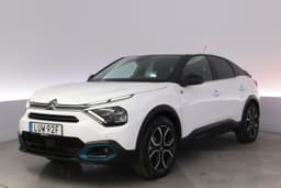 Citroën e-C4
