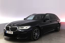 BMW 530e