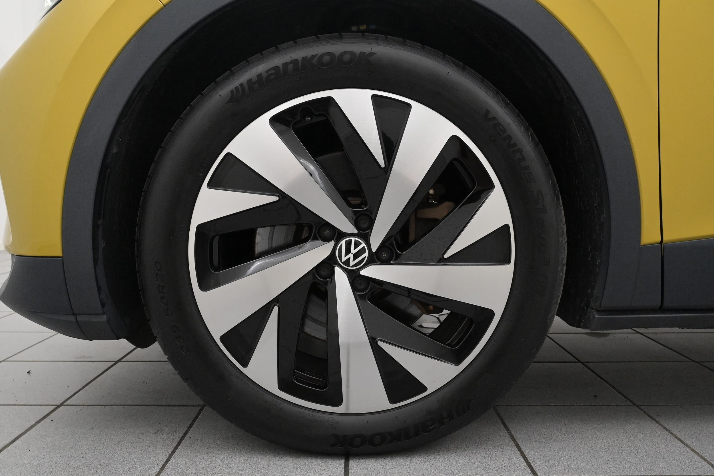 Volkswagen ID.4