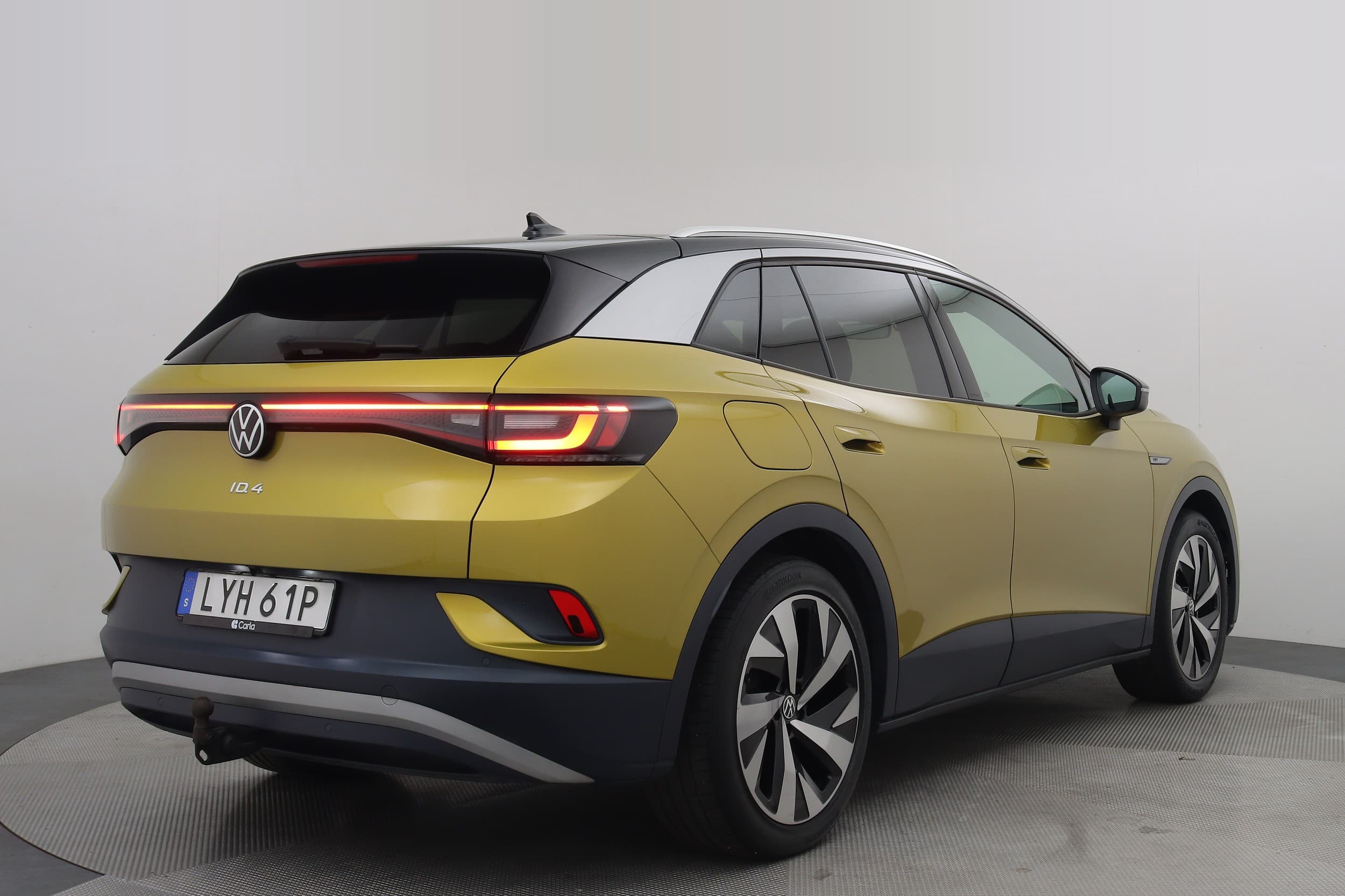 Volkswagen ID.4