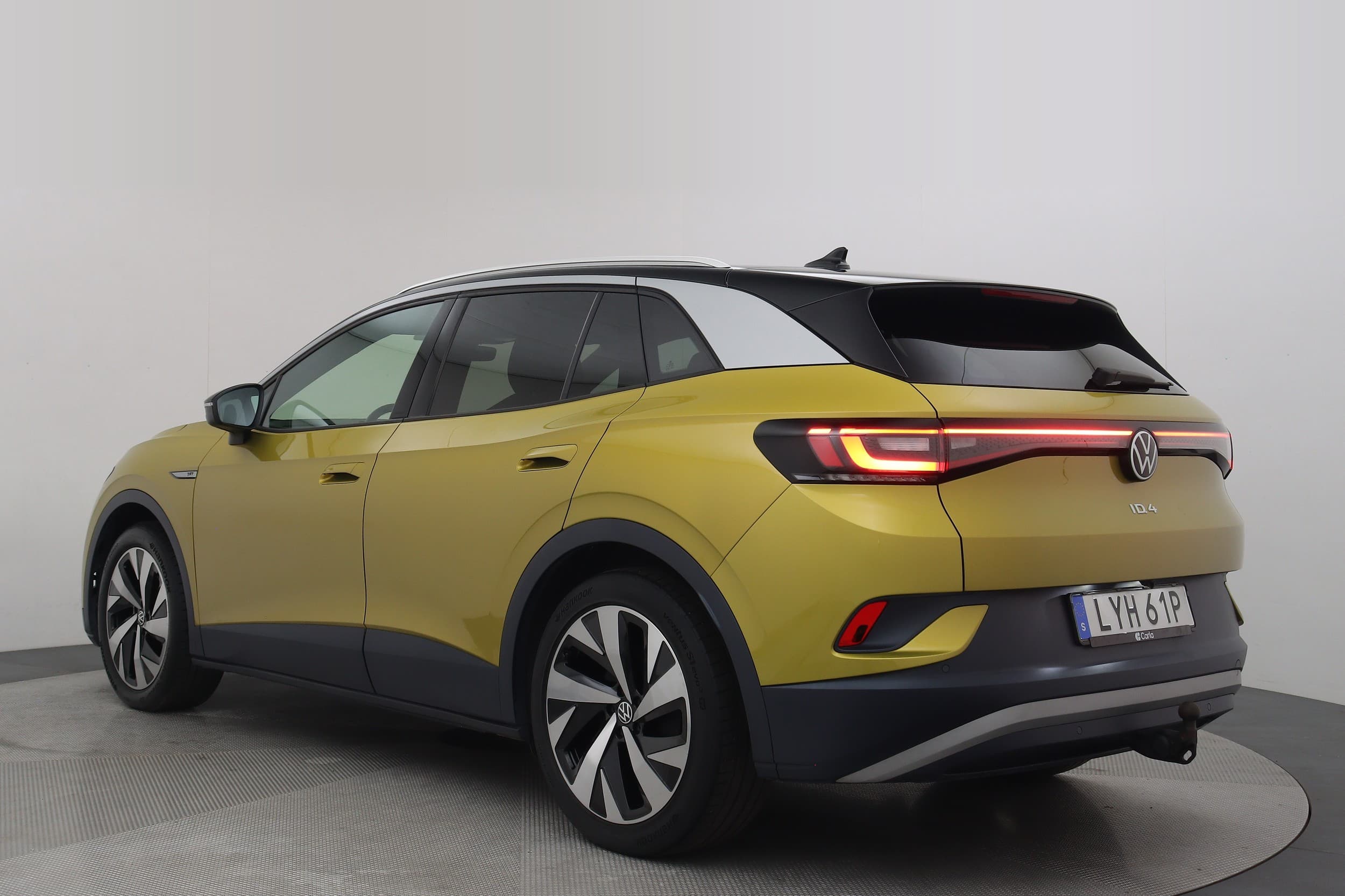 Volkswagen ID.4